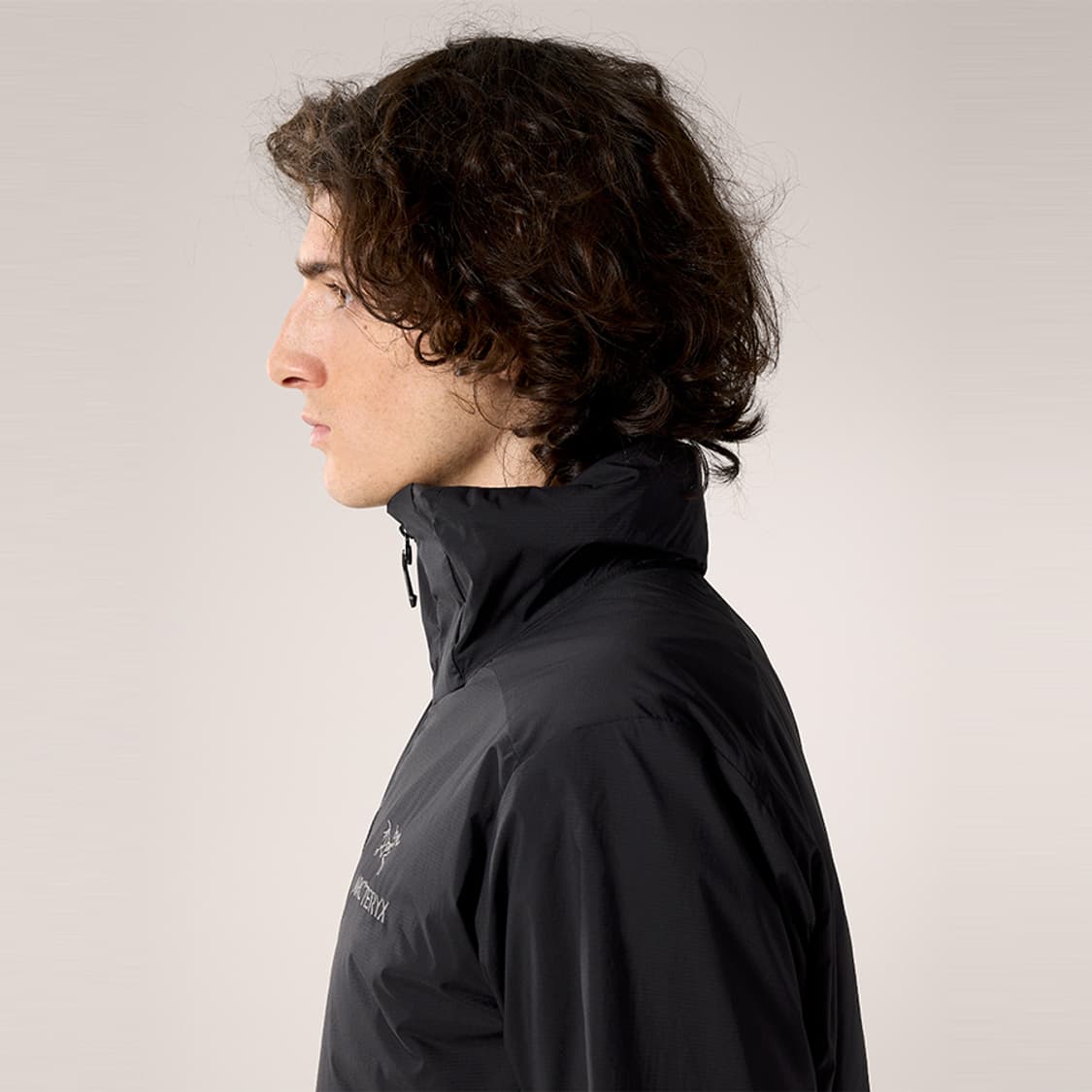 아크테릭스 아톰 후디 SL 블랙 상품이미지6