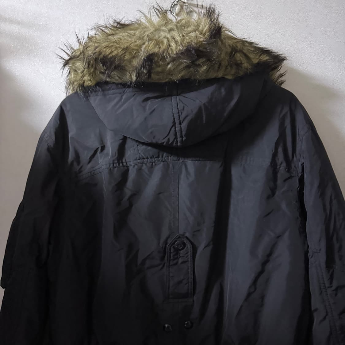 폴로 랄프로렌 히말라야 레인져 다운점퍼 S (100-슬림 105) 상품이미지4