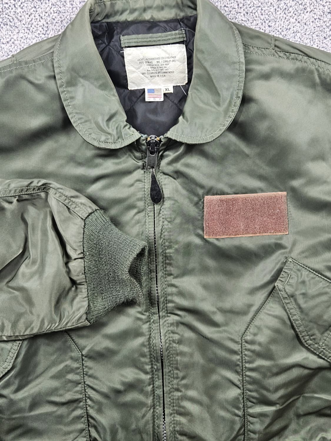 USA CPW-45 ( XL ) / 9566 상품이미지5