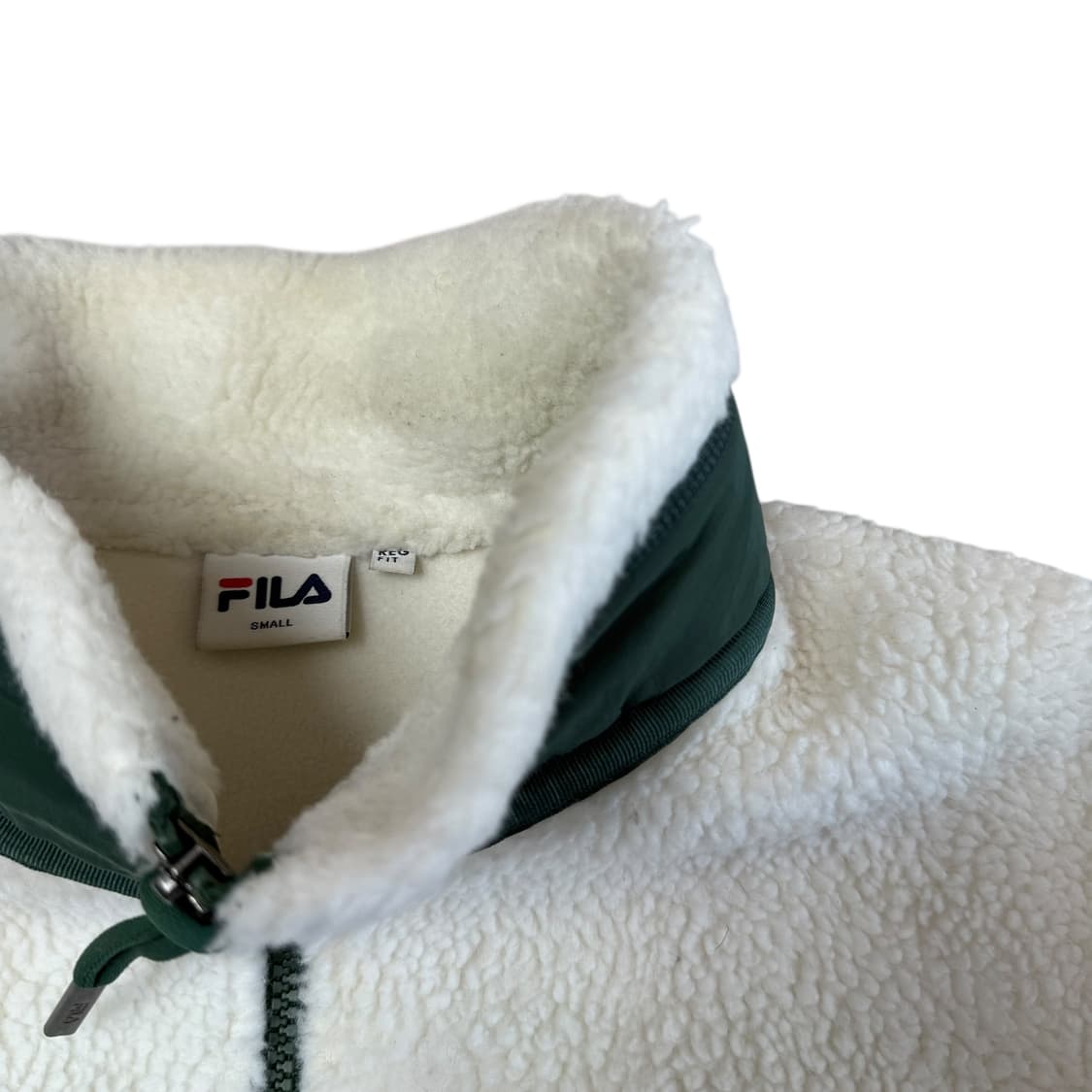 휠라 후리스  상품이미지2