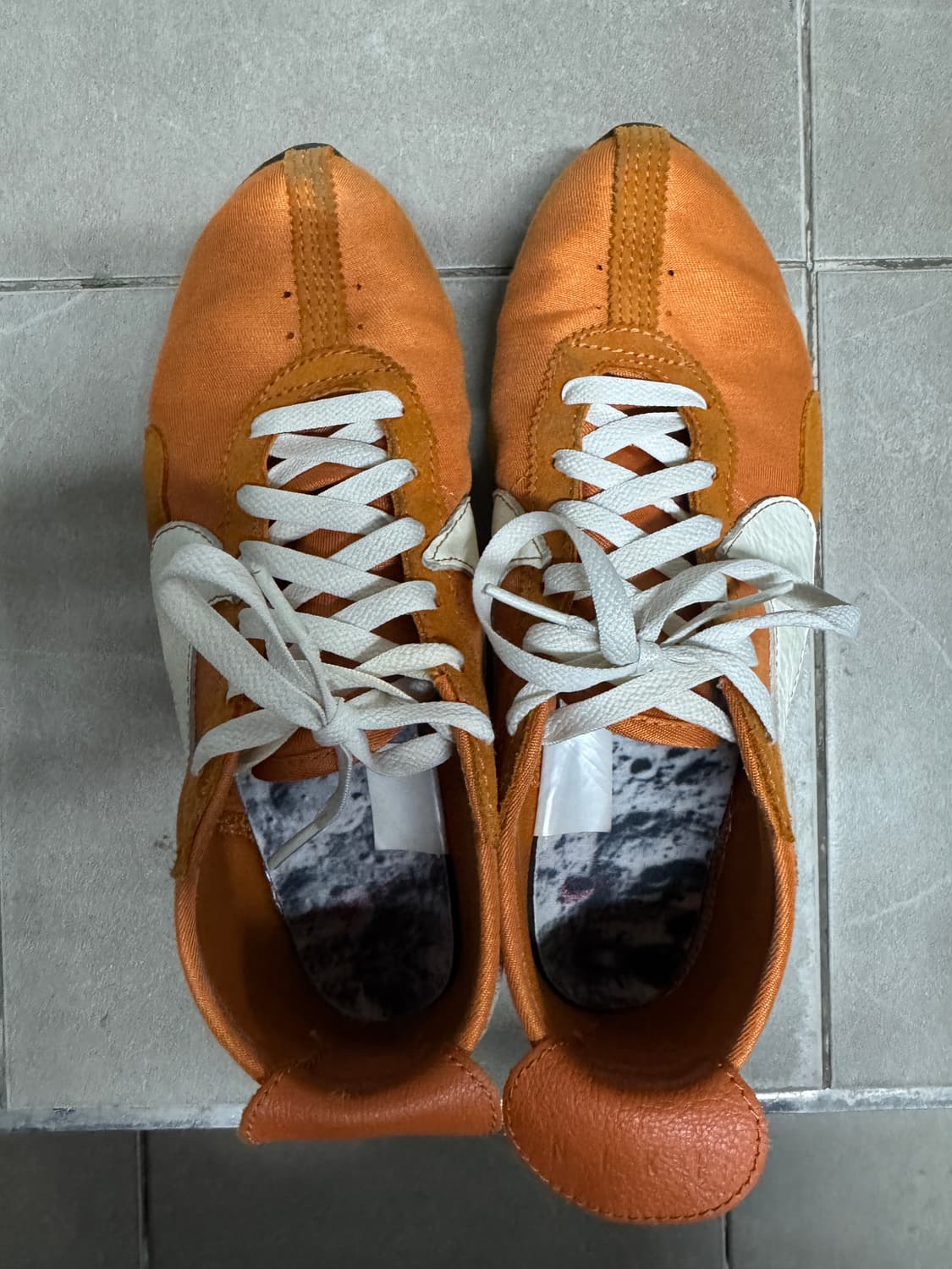 나이키 문레이서 275 상품이미지2