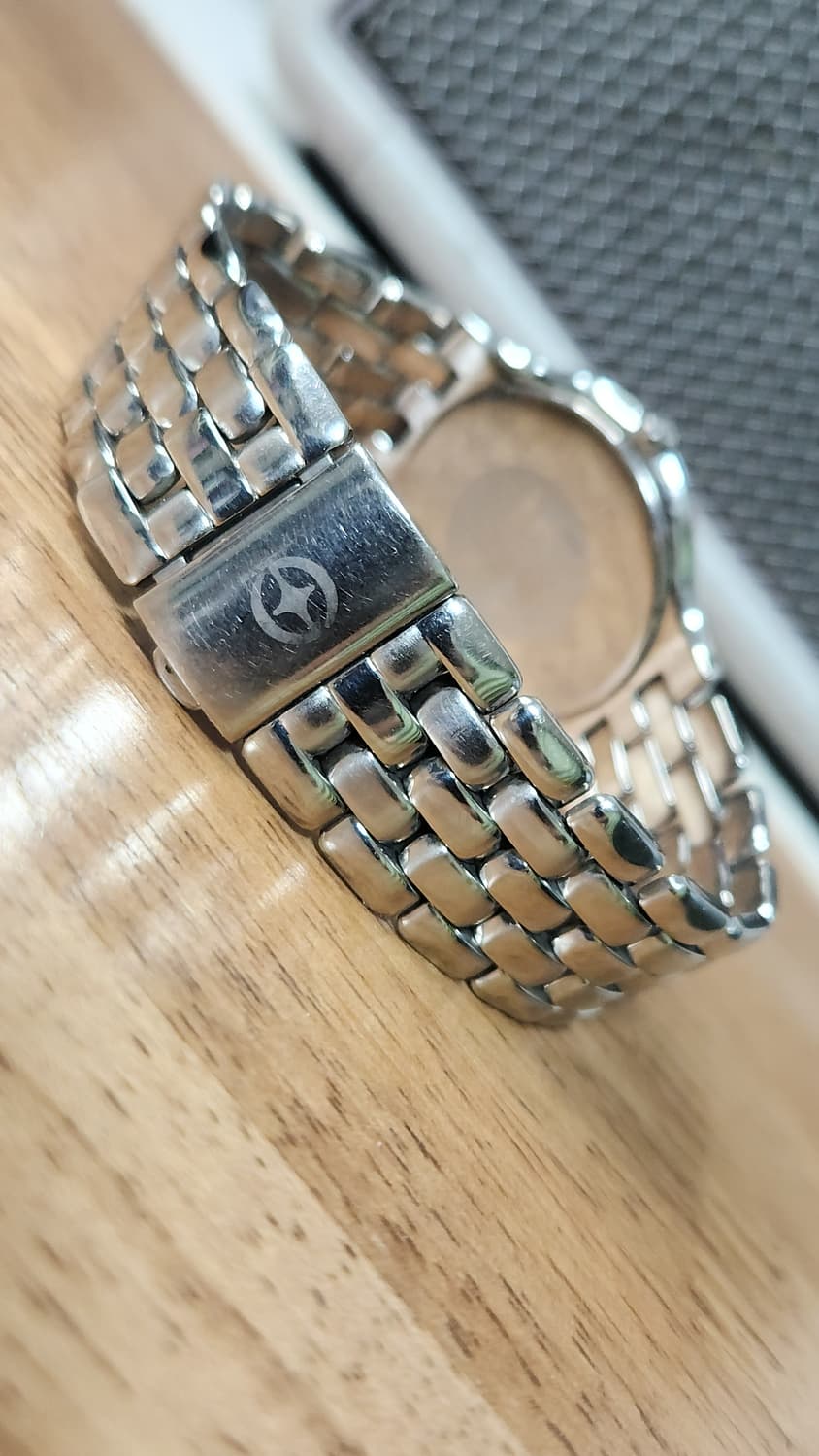 # GALAXY (갤럭시) 미솔로지 빈티지 남성용 명품 시계 급처 상품이미지6