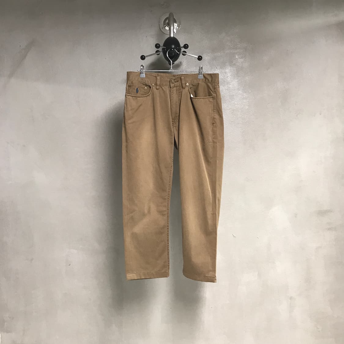 폴로 랄프로렌 베이지 팬츠 31/34 상품이미지1
