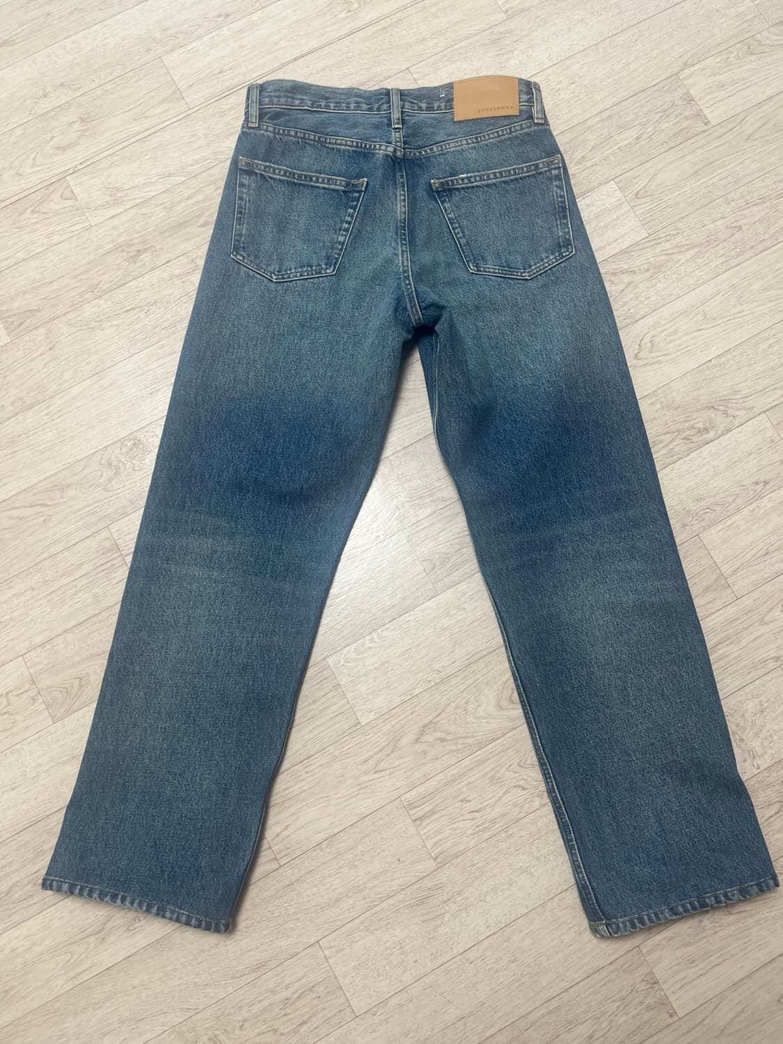 Sunflower loose vintage blue 29 상품이미지4