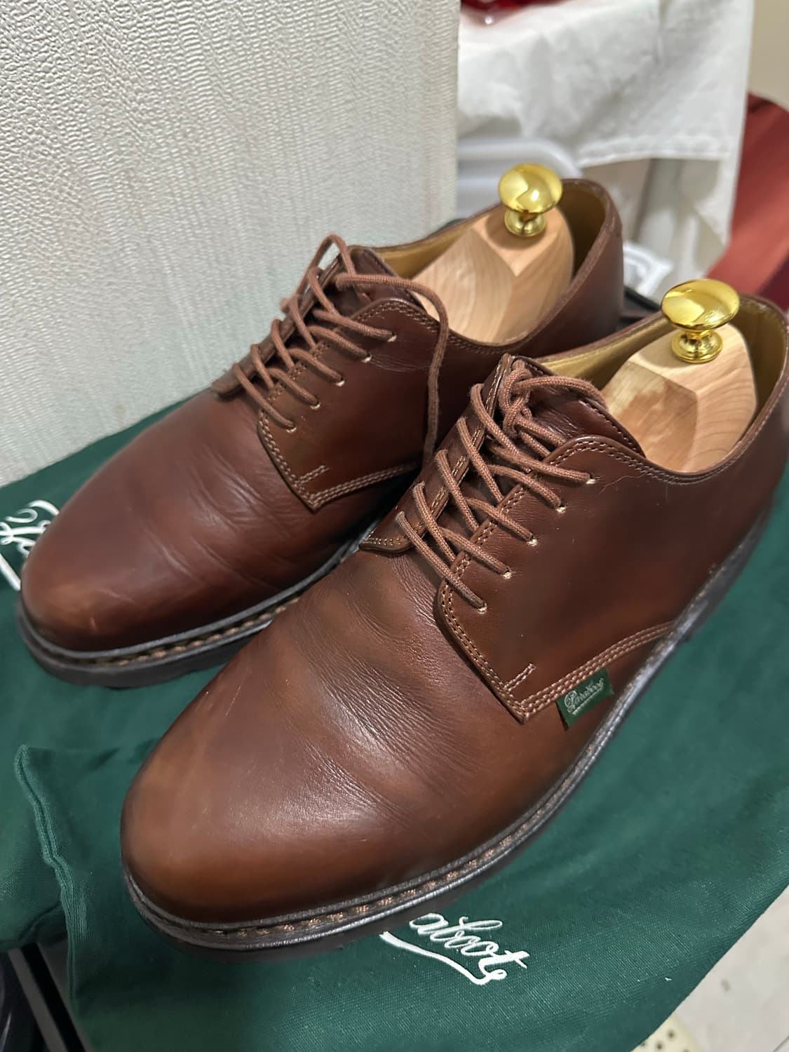 265) 파라부트 아를 팝니다 상품이미지2