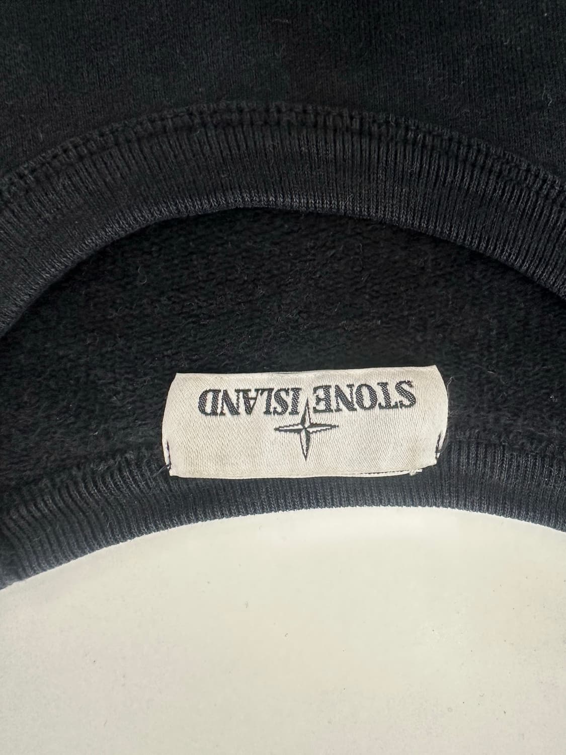 [정품] 스톤 아일랜드 맨투맨 상품이미지3