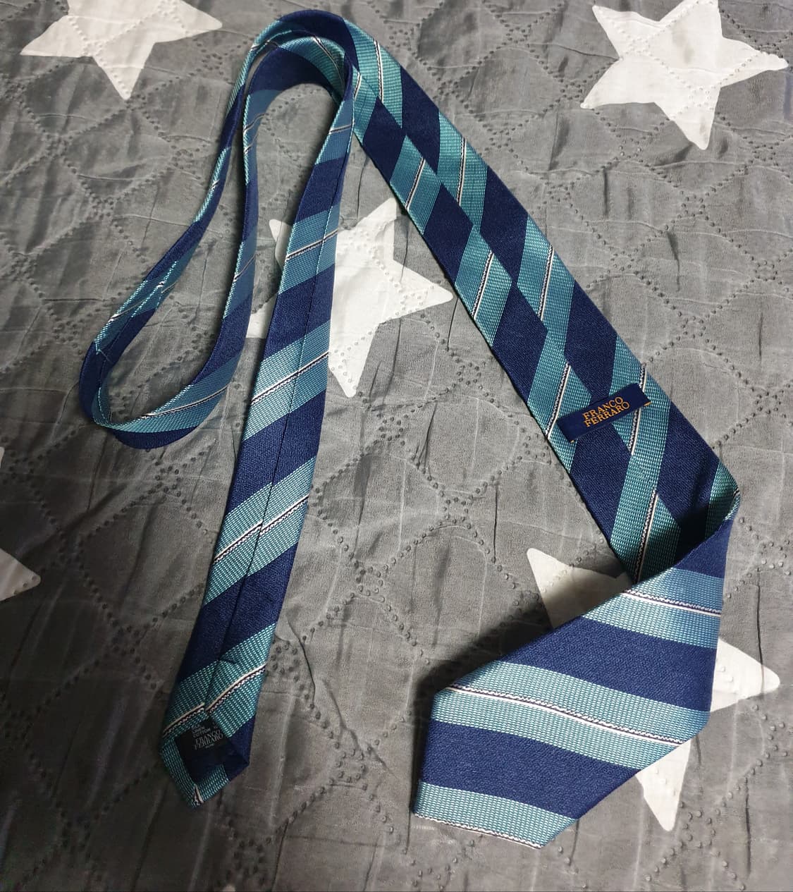 고급 브랜드 정장용 실크100% 넥타이 모음 상품이미지7