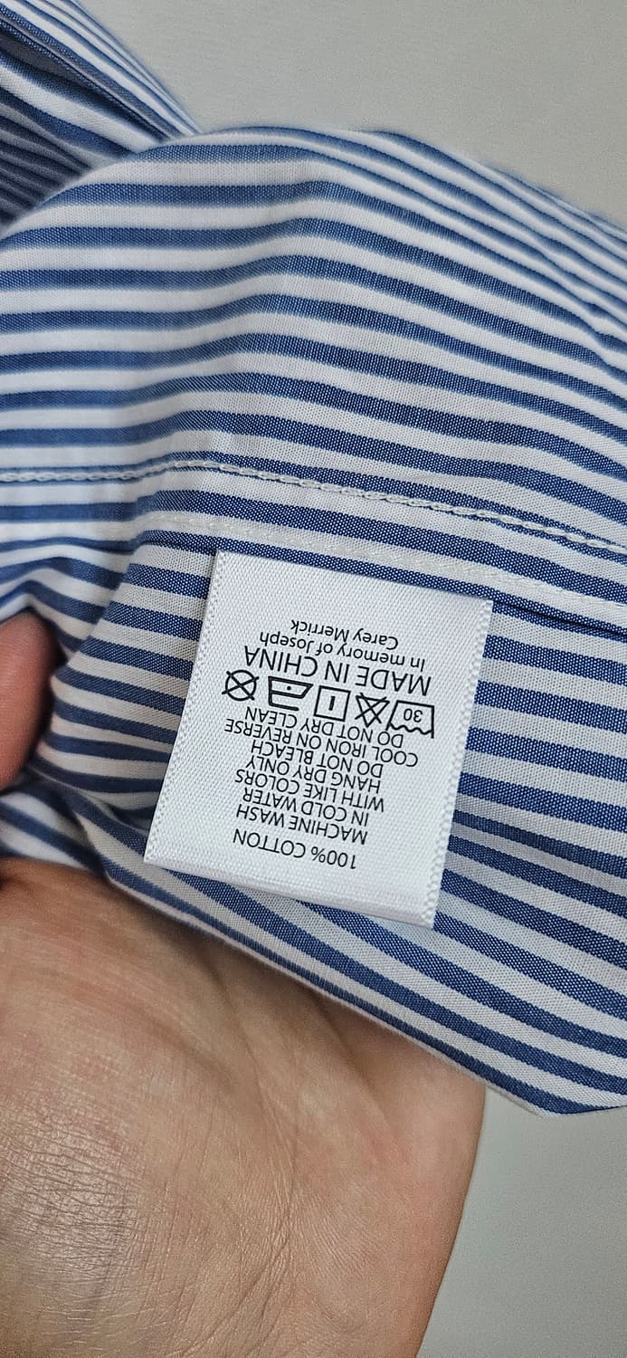 브레인데드 가스트로매니악 셔츠 상품이미지3