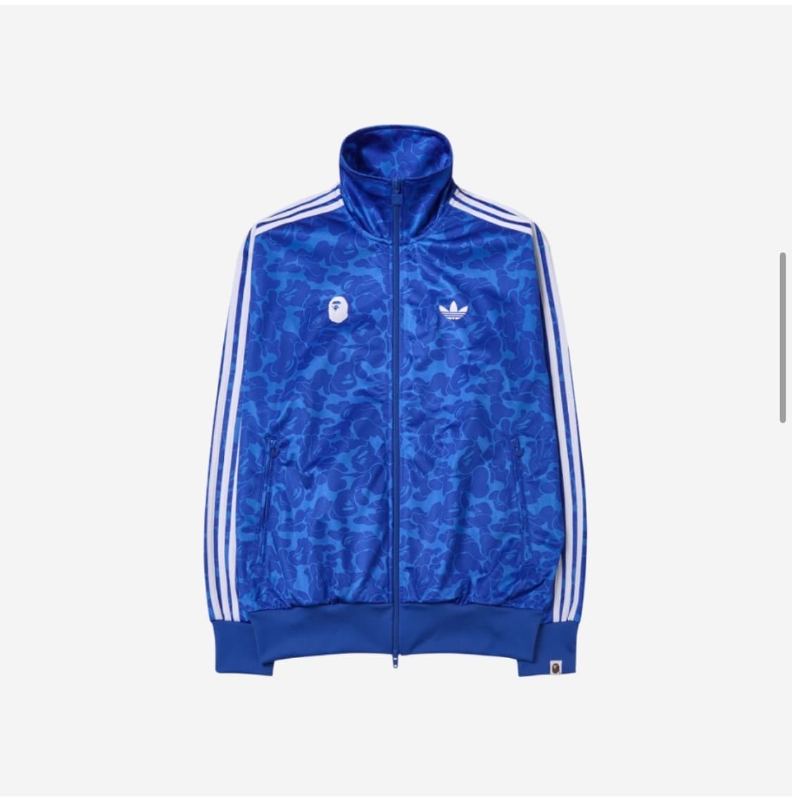 [XL]베이프 아디다스 져지 상품이미지1