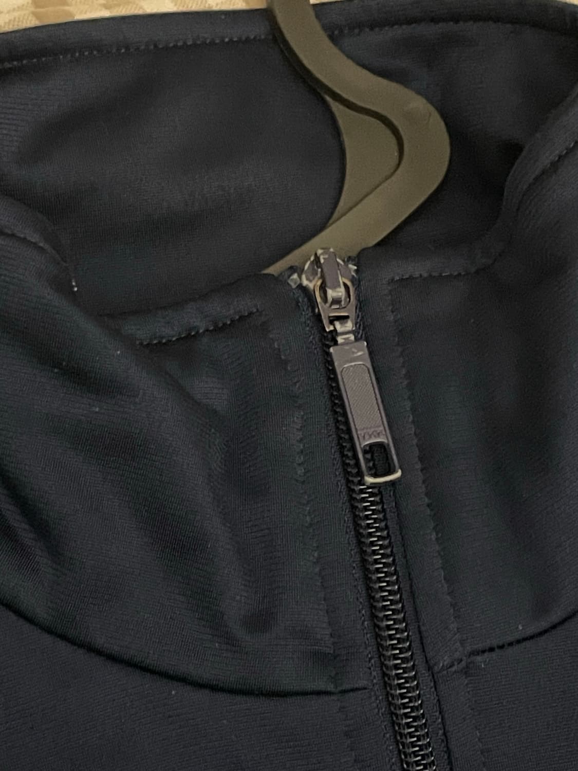 네이비실버) 아디다스 파이어버드 트랙탑 져지 95 상품이미지4