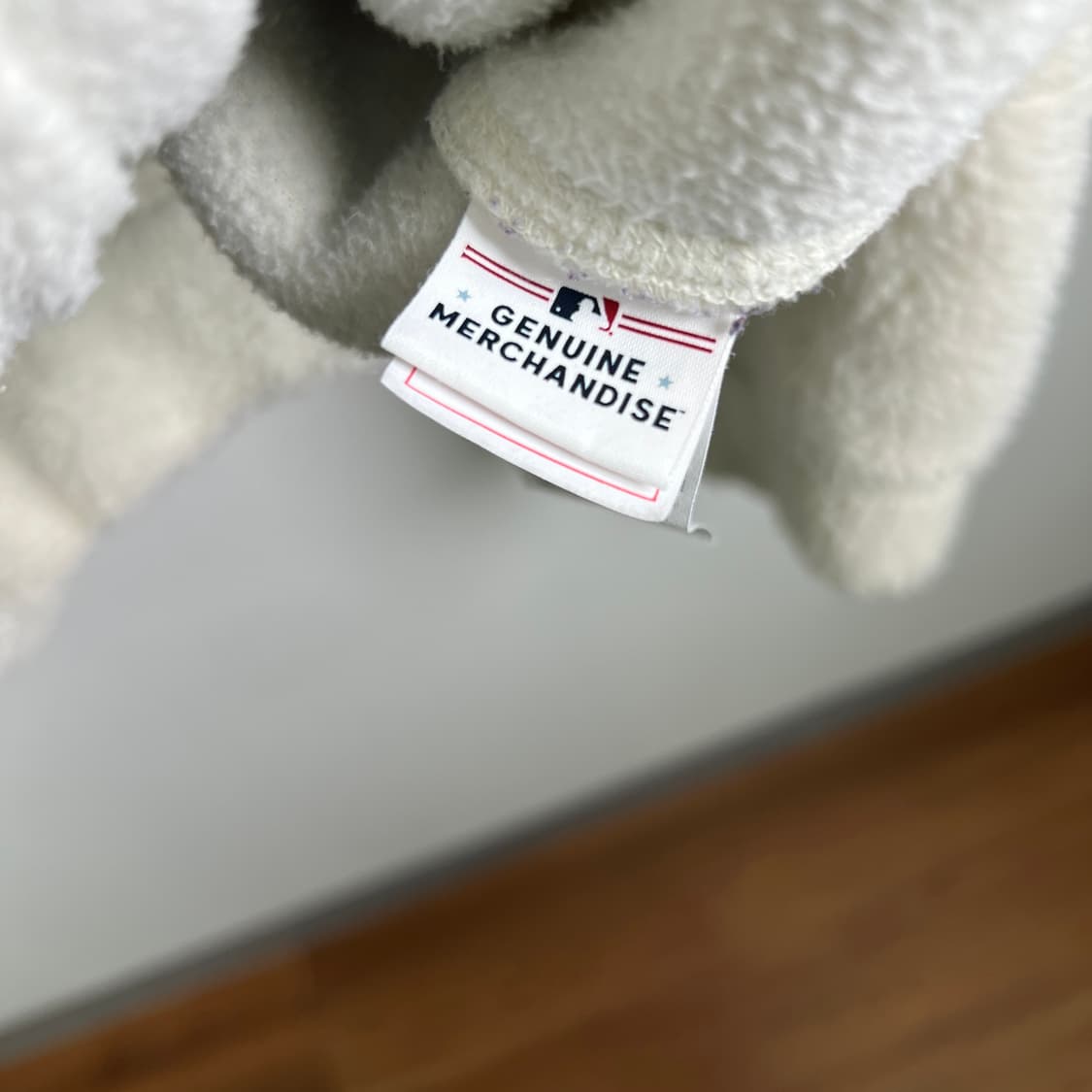 MLB 엠엘비 뉴욕양키스 베이직 후디드 덤블 후리스 2XL 상품이미지9