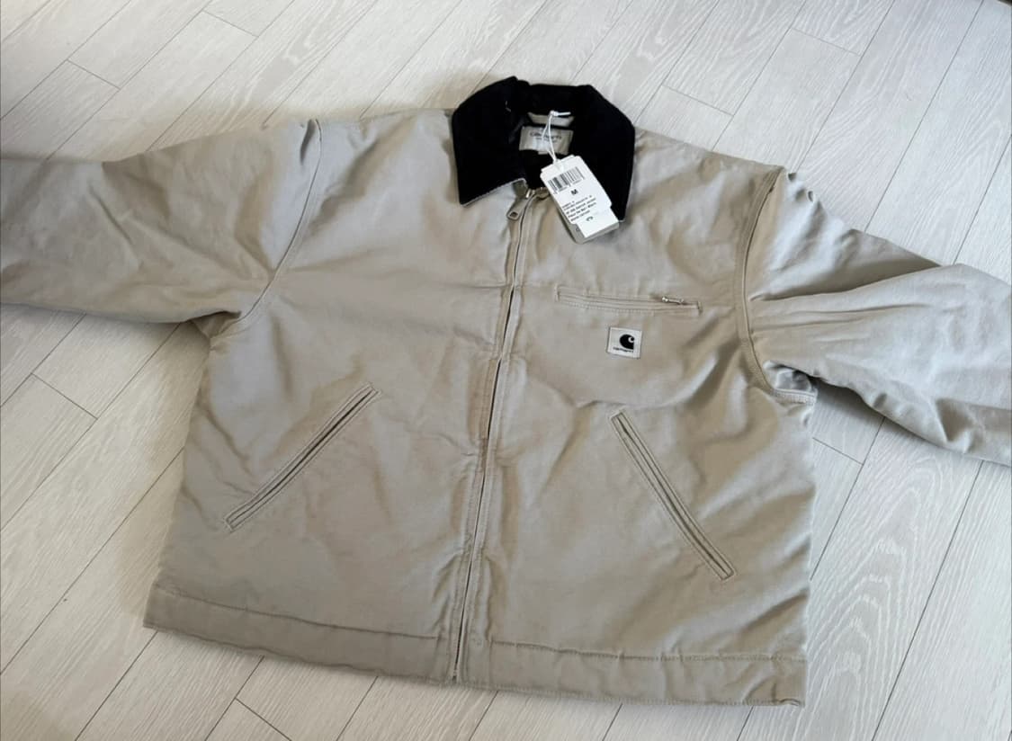 칼하트 WIP OG 디트로이트 자켓 M 새상품 상품이미지2