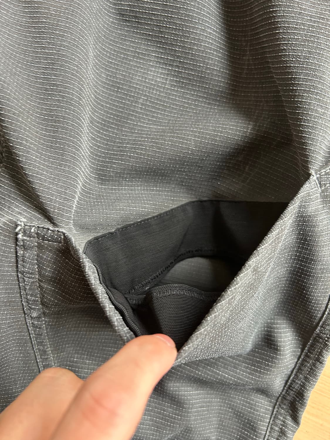 나이키 ACG 드라이핏 ADV 플라이이즈팬츠 XL 상품이미지3