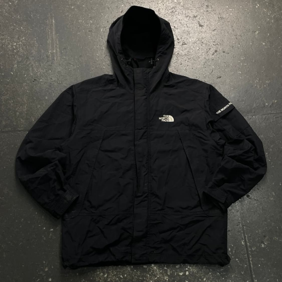 100 노스페이스 바람막이  상품이미지1
