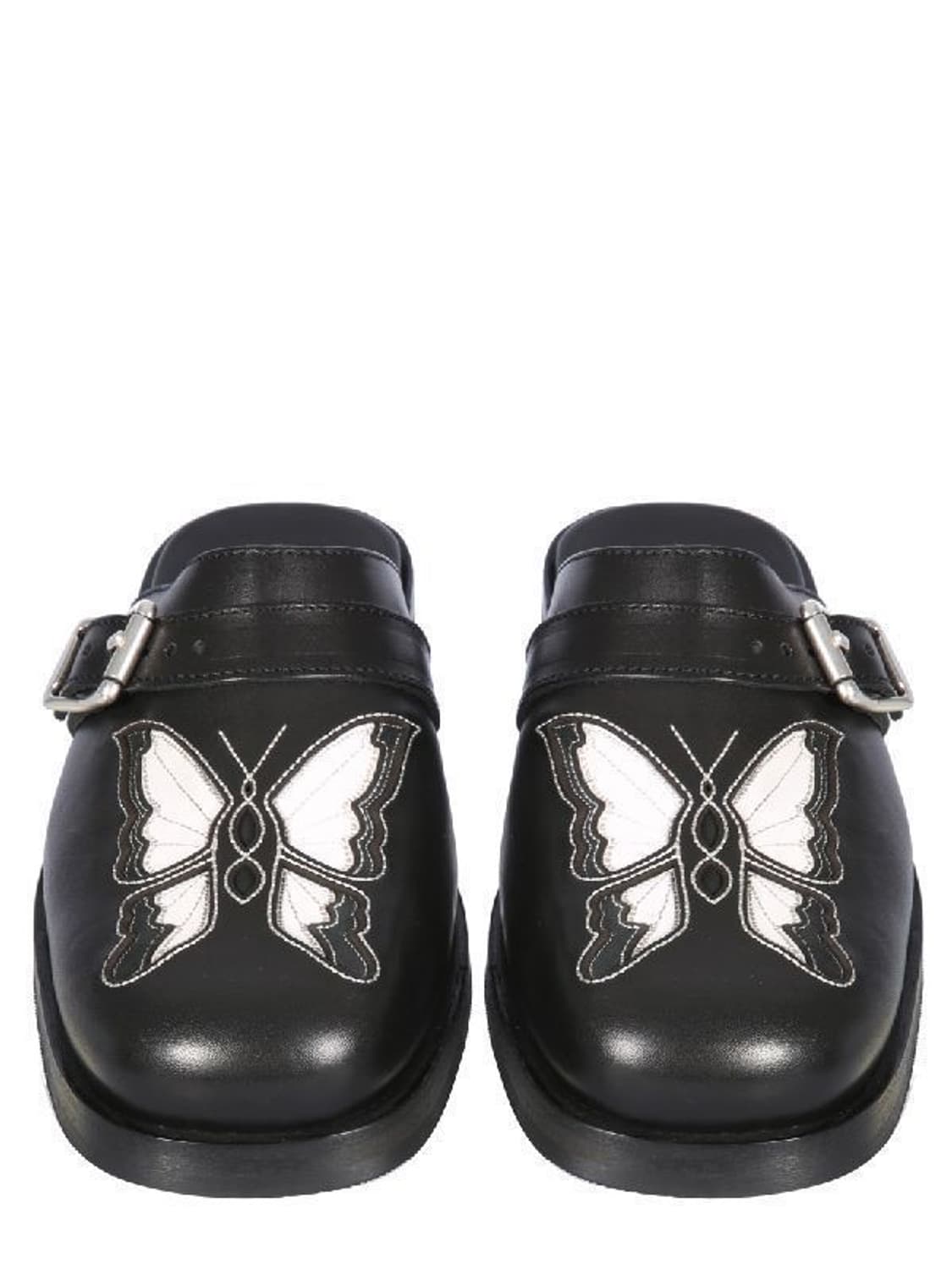 [36] 아워레가시 버터플라이 카미온 뮬 상품이미지7