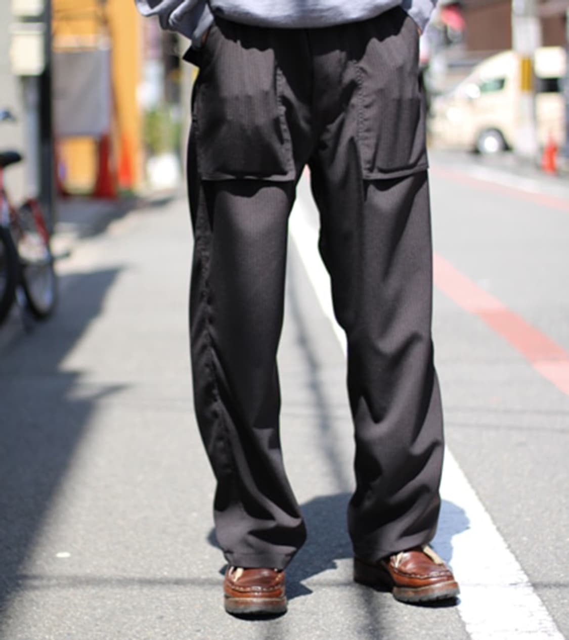 SASSAFRAS 상품이미지9