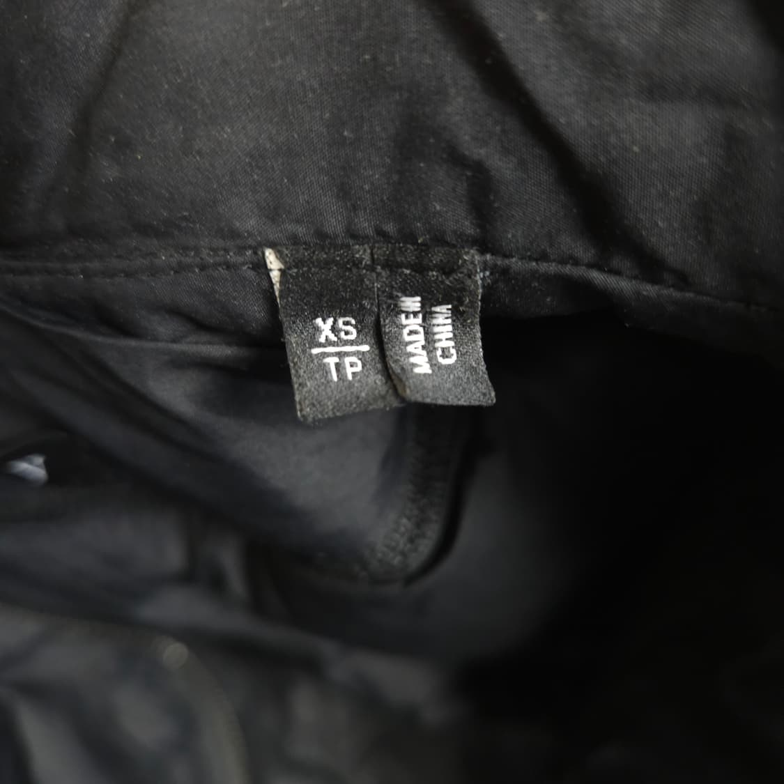 띠어리 오리털 패딩 점퍼 상품이미지4