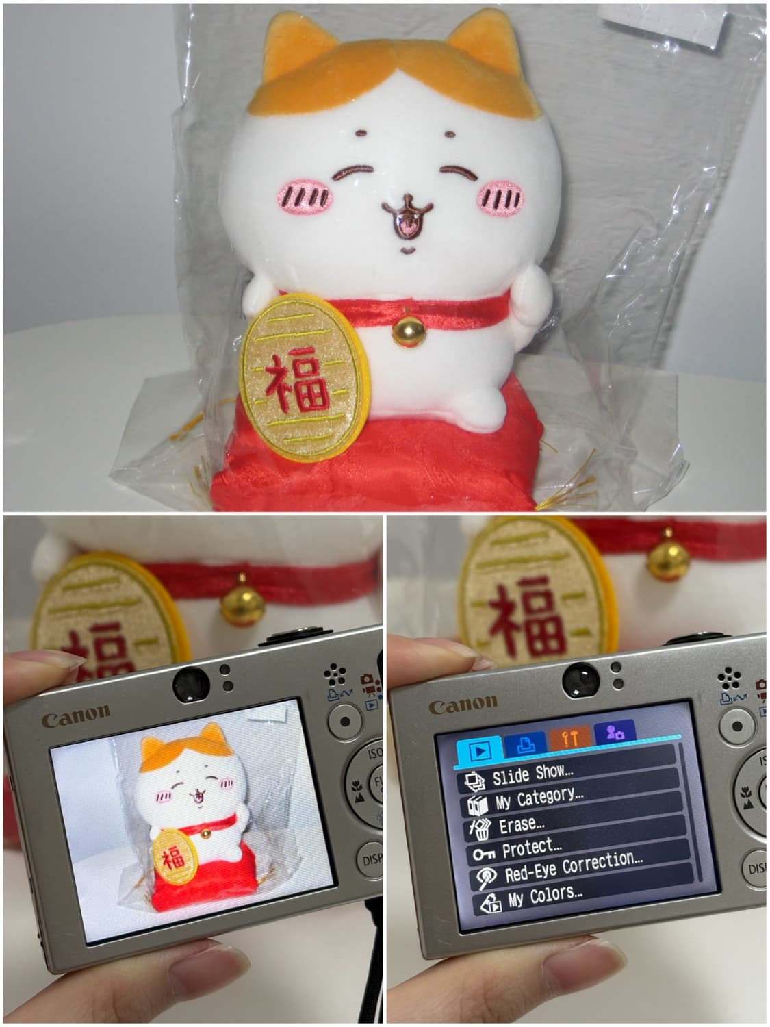 캐논 IXY 10 (IXUS 70 동일 기종) 빈티지 카메라 상품이미지2