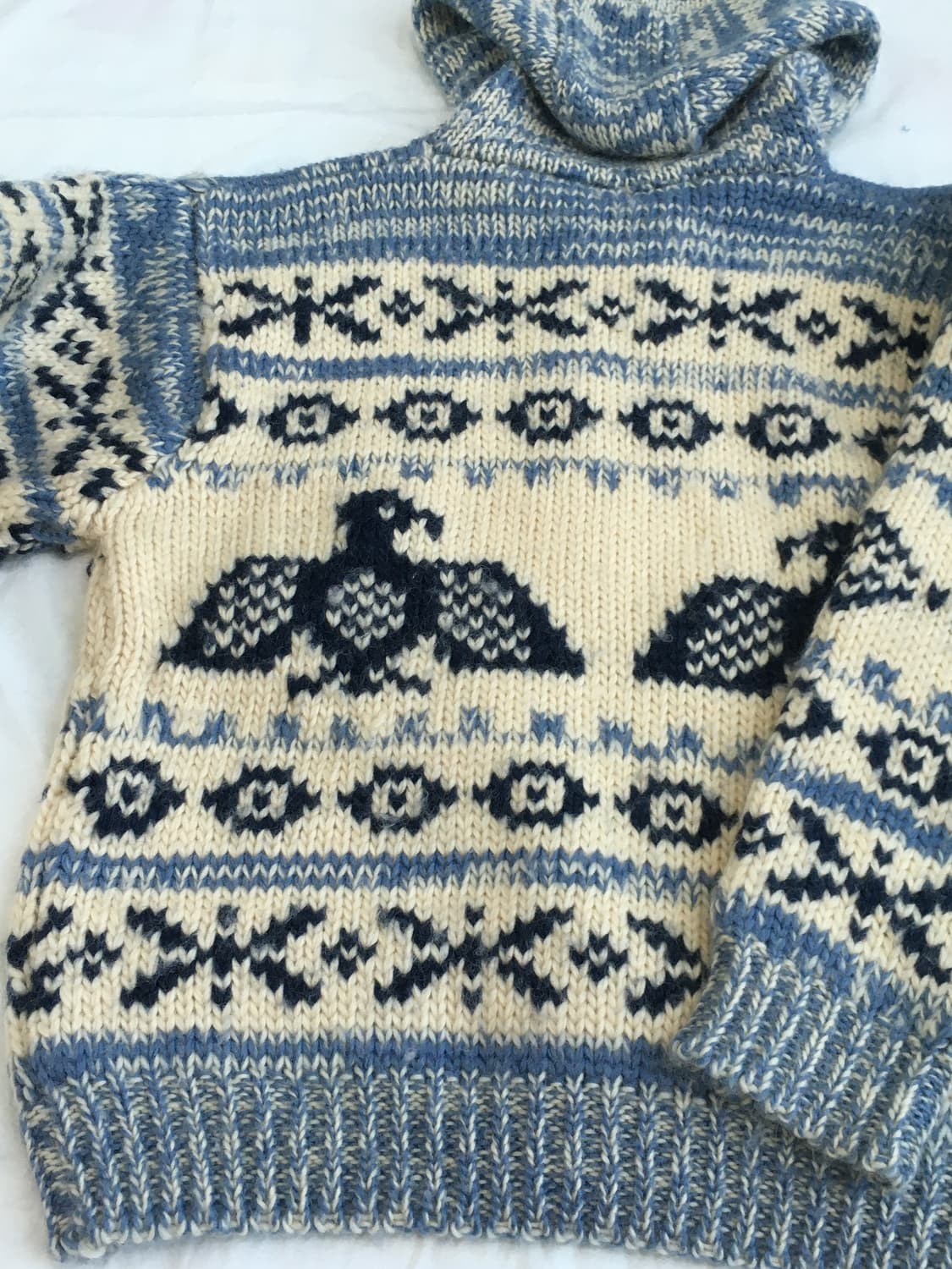 스카이블루 코위찬 상품이미지5