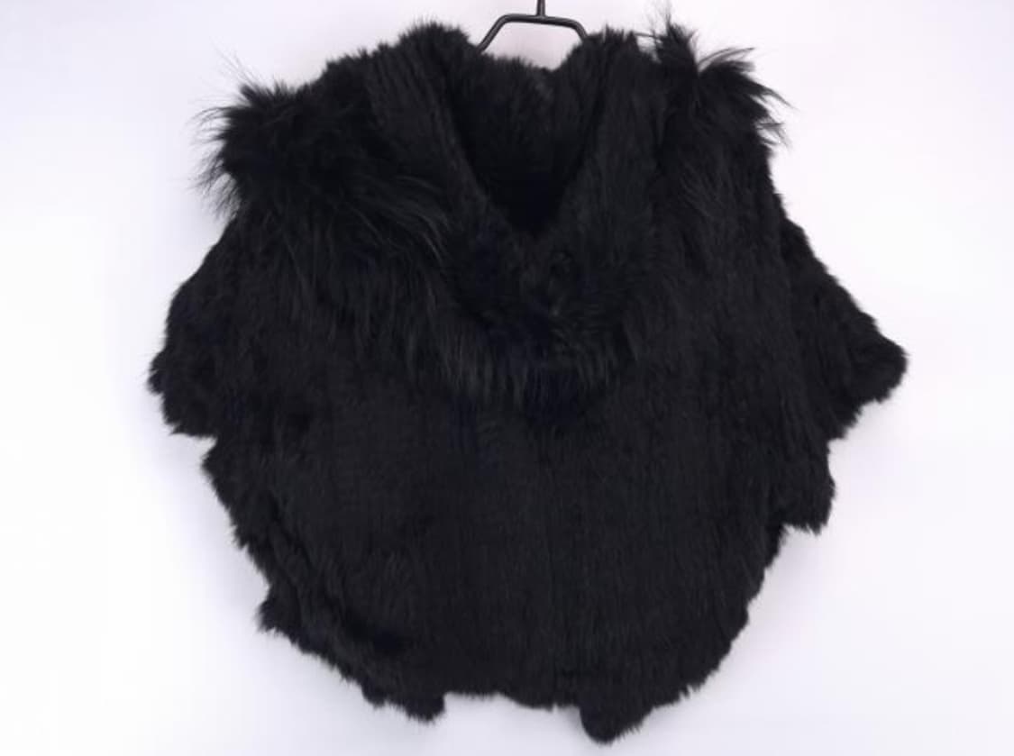 비지트인뉴욕 조끼 상품이미지3