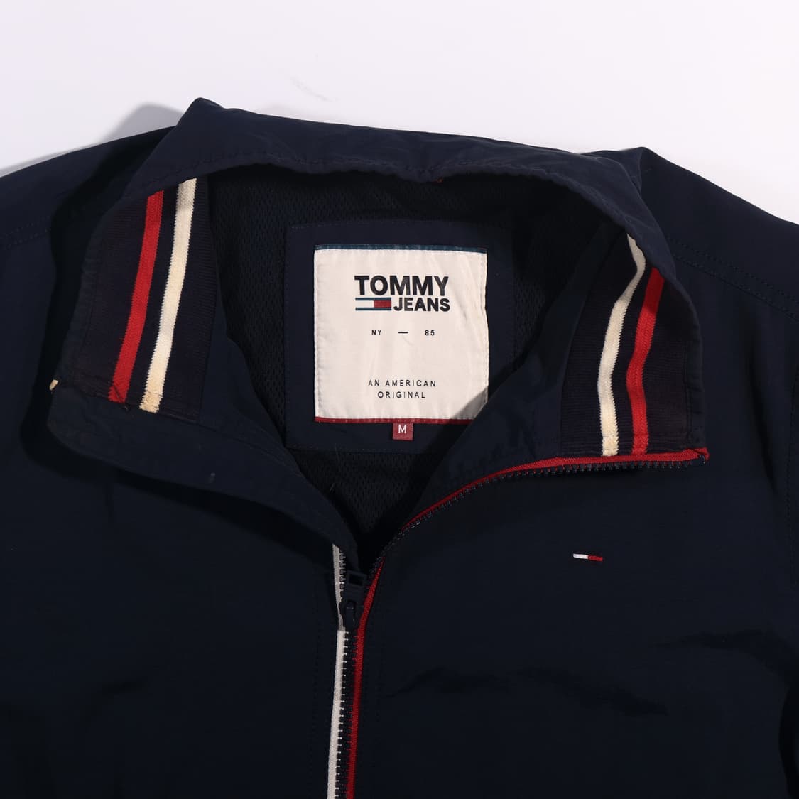 타미힐피거 집업 바람막이 자켓 B513 상품이미지2