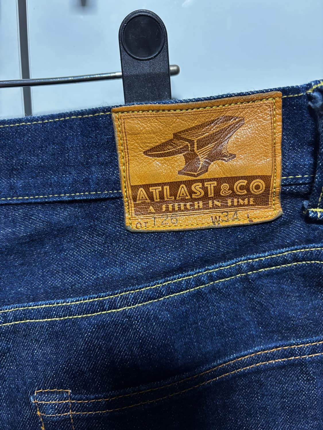 엣라코 lot126 34 사이즈 판매 상품이미지3