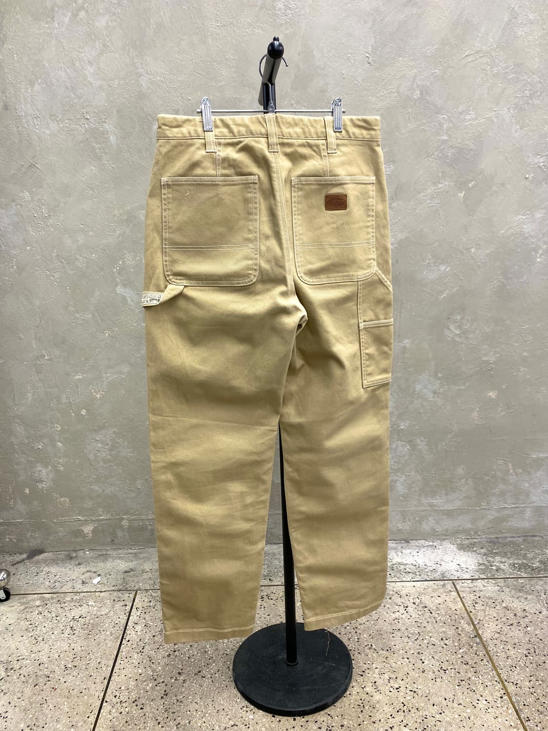 [30] Dickies 디키즈 카펜터 워크팬츠 상품이미지1