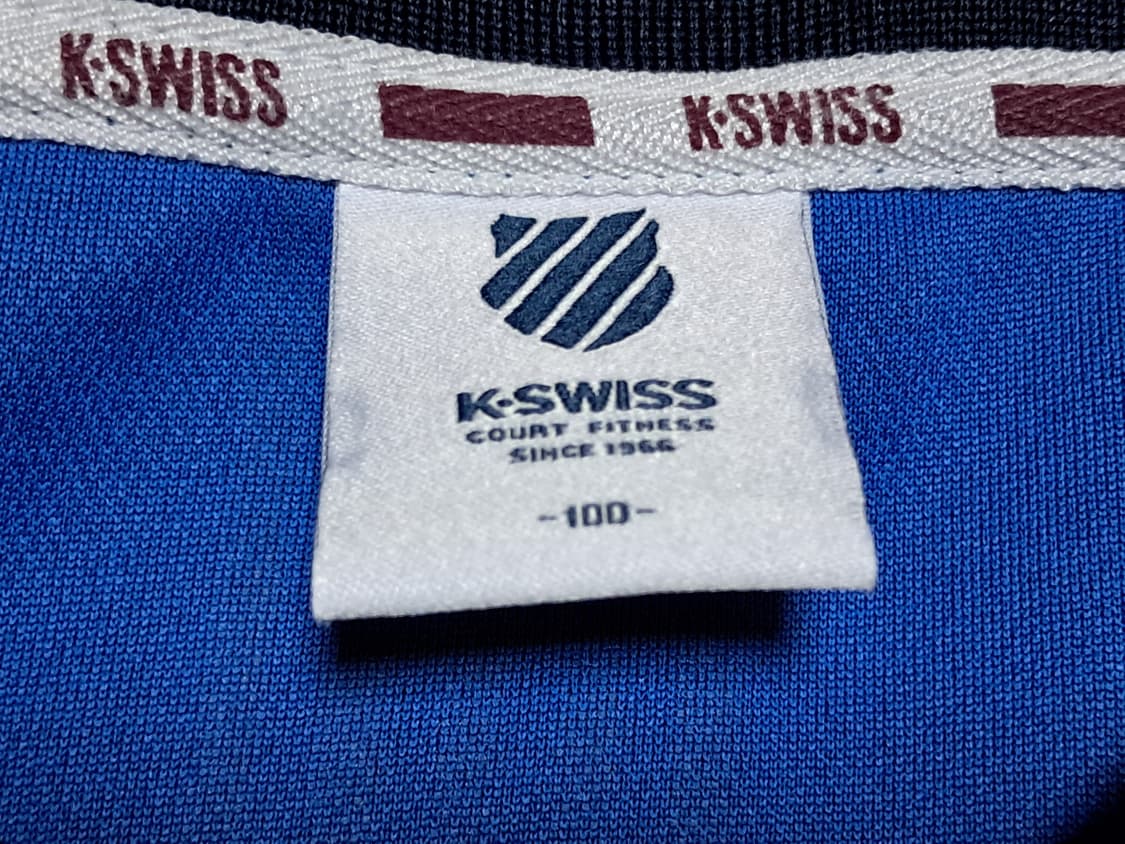 케이스위스 원피스 티 100 상품이미지7