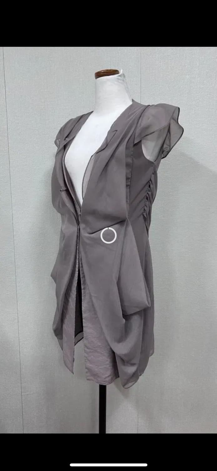 빈티지 페어리 베스트 탑 상품이미지2