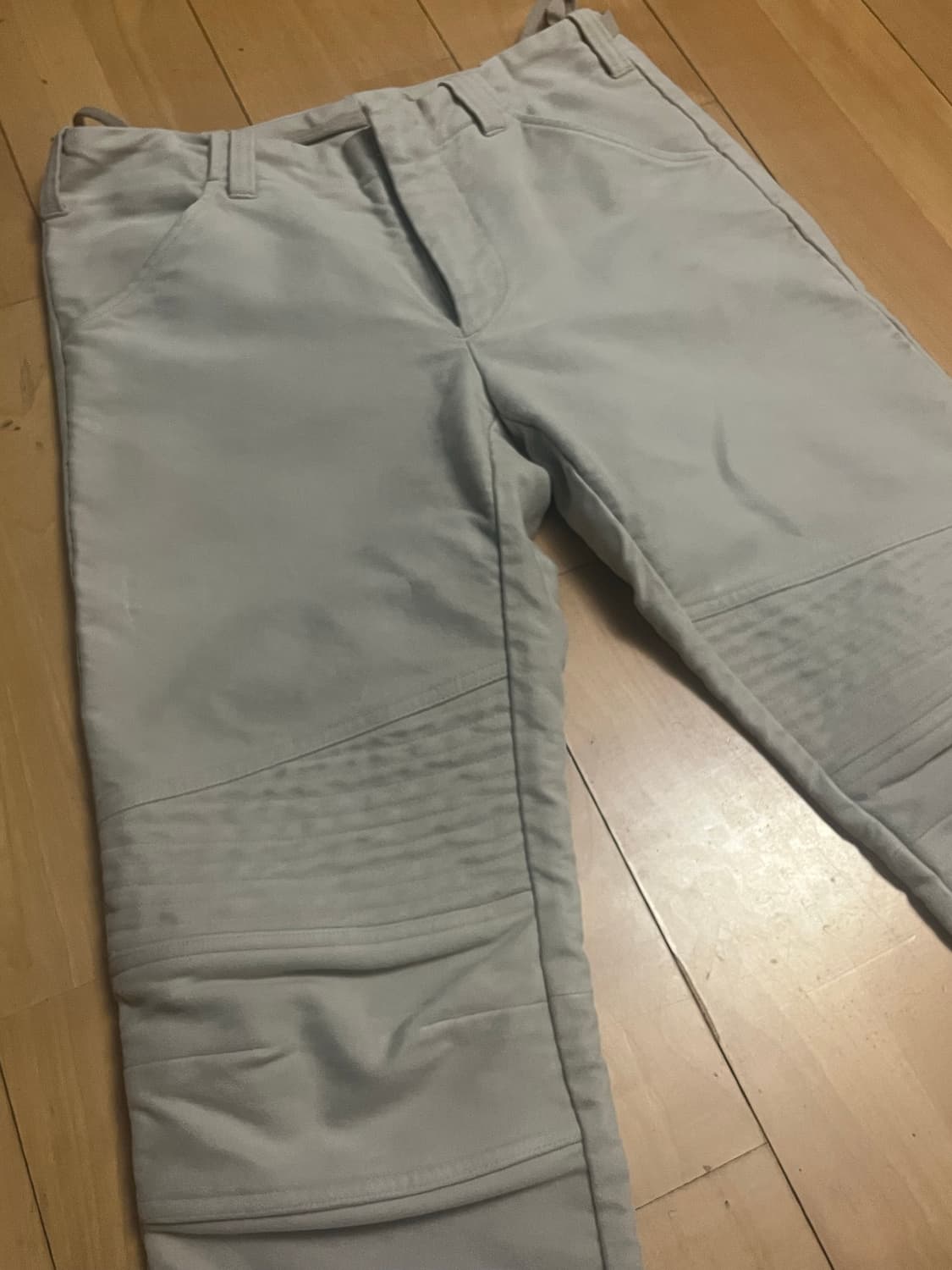 Helmut lang astro biker jean 상품이미지2