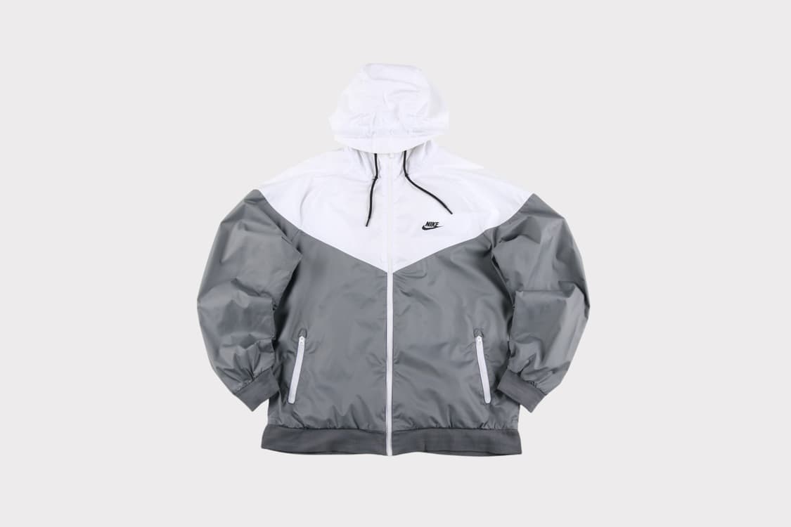 [XXL] 나이키 윈드러너 바람막이 상품이미지1