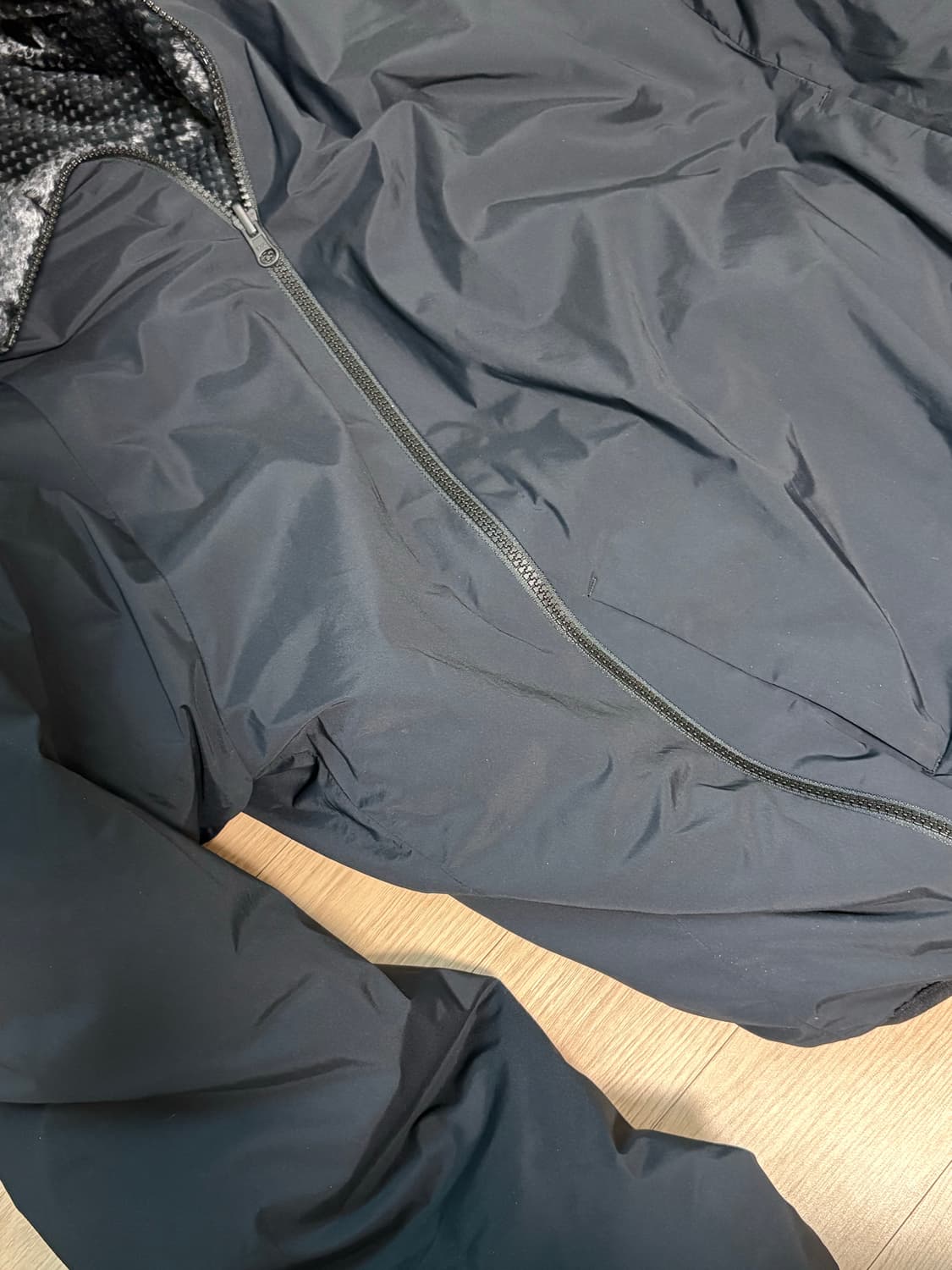 포스트아카이브팩션 파프 리버자켓 M 상품이미지4