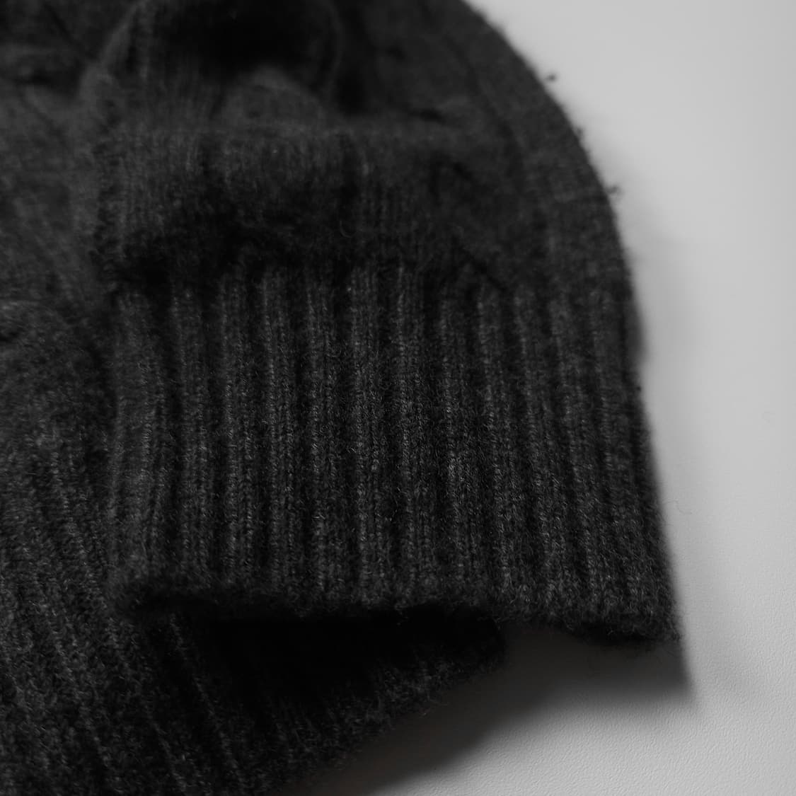 폴로 랄프로렌 신형 포니 꽈배기 스웨터 (L) 상품이미지4