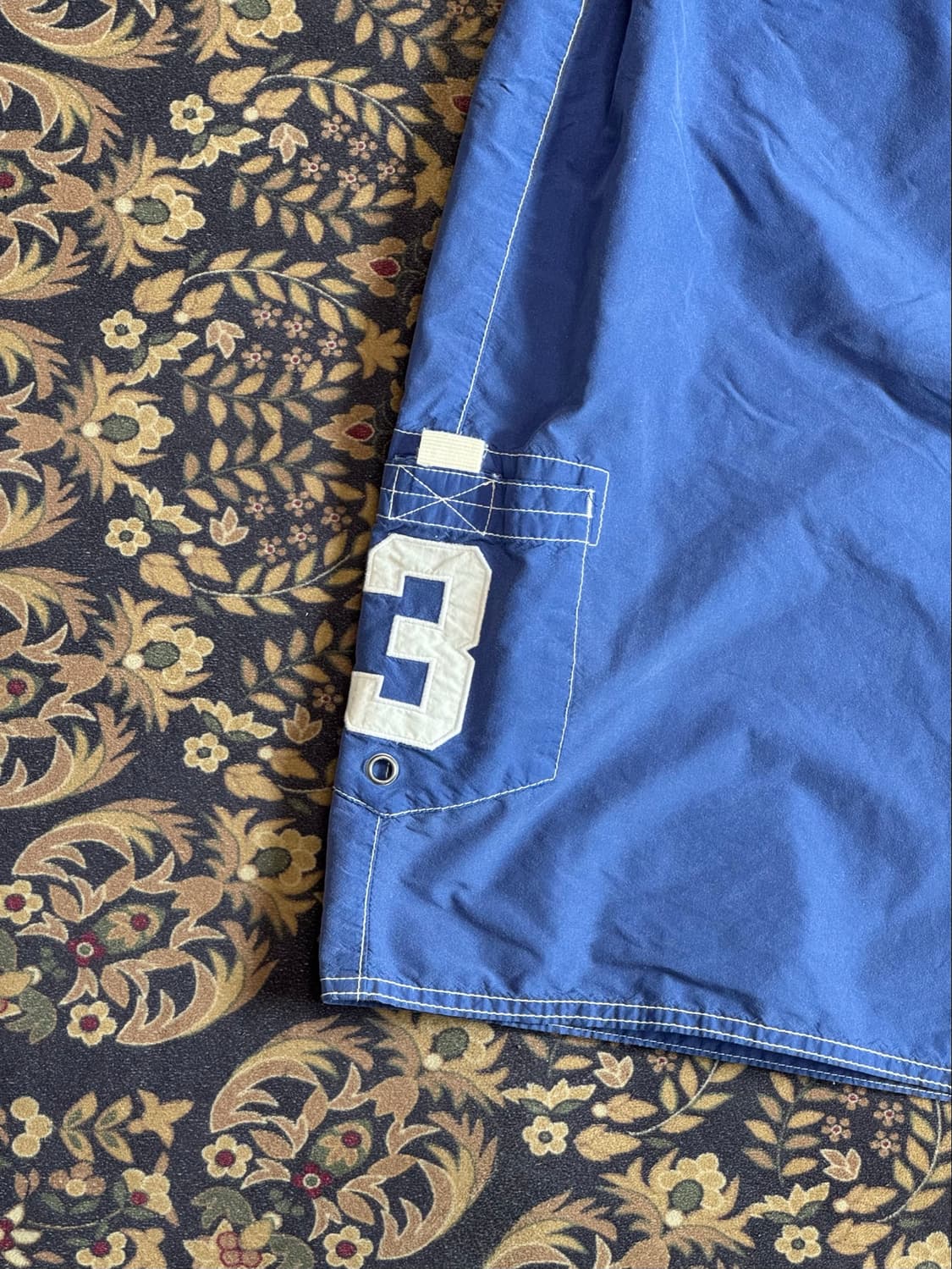 폴로 빅포니 스윔팬츠 쇼츠 상품이미지3