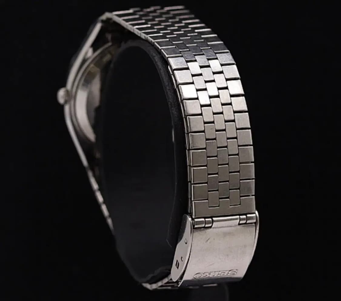 [예약중] 세이코 로드쿼츠 빈티지 시계 상품이미지2