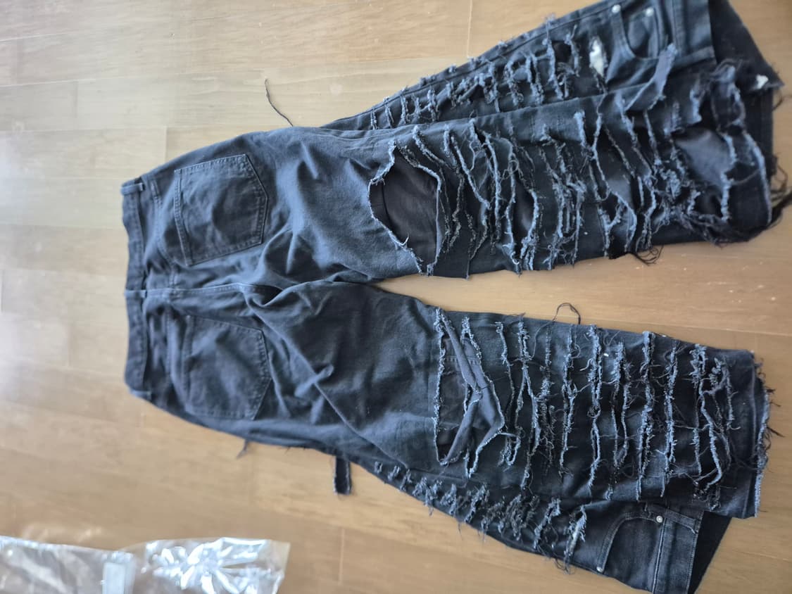 커스텀 디스 진 상품이미지2