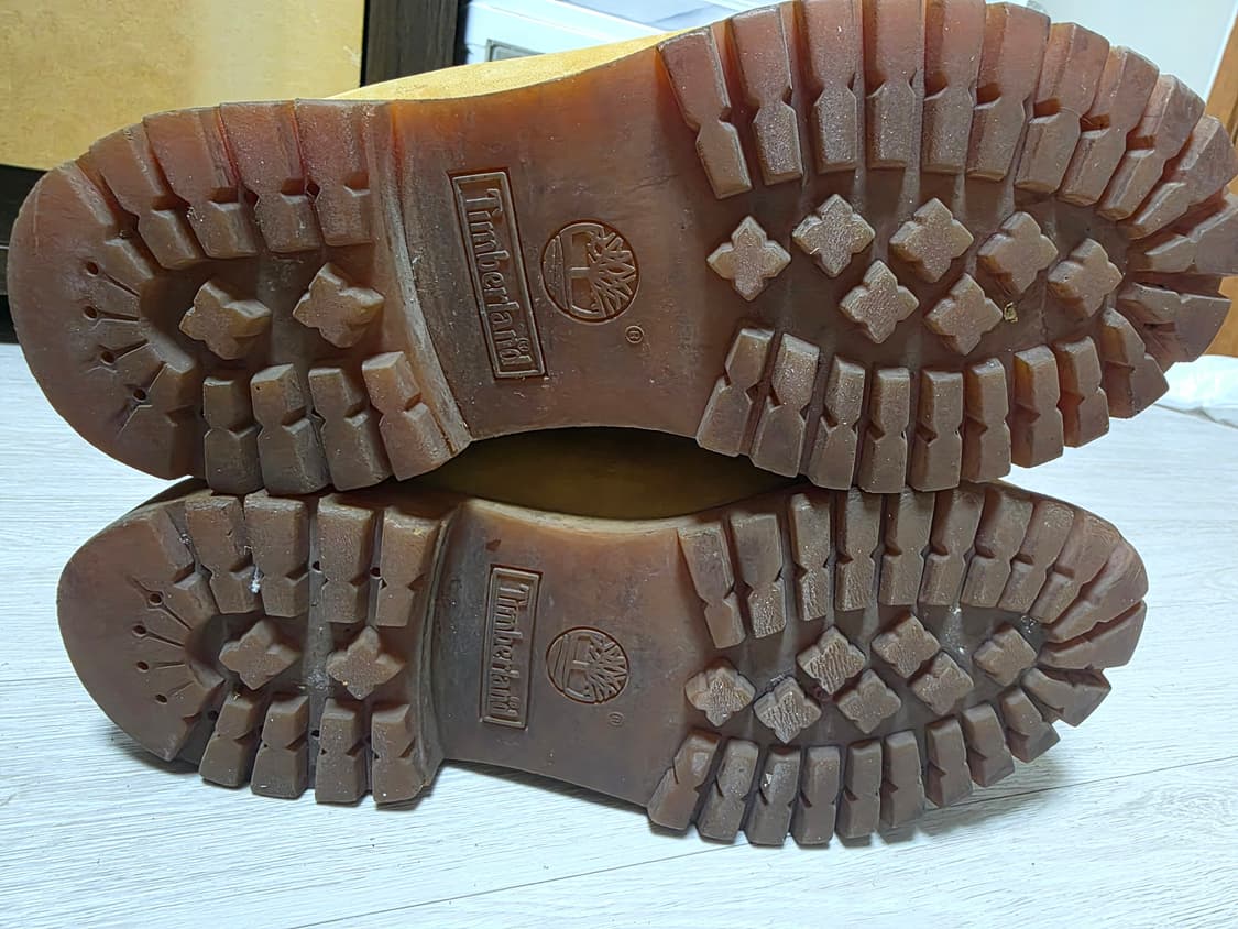 팀버랜드 6인치 워터프루프 프리미엄부츠(260~265) 상품이미지5