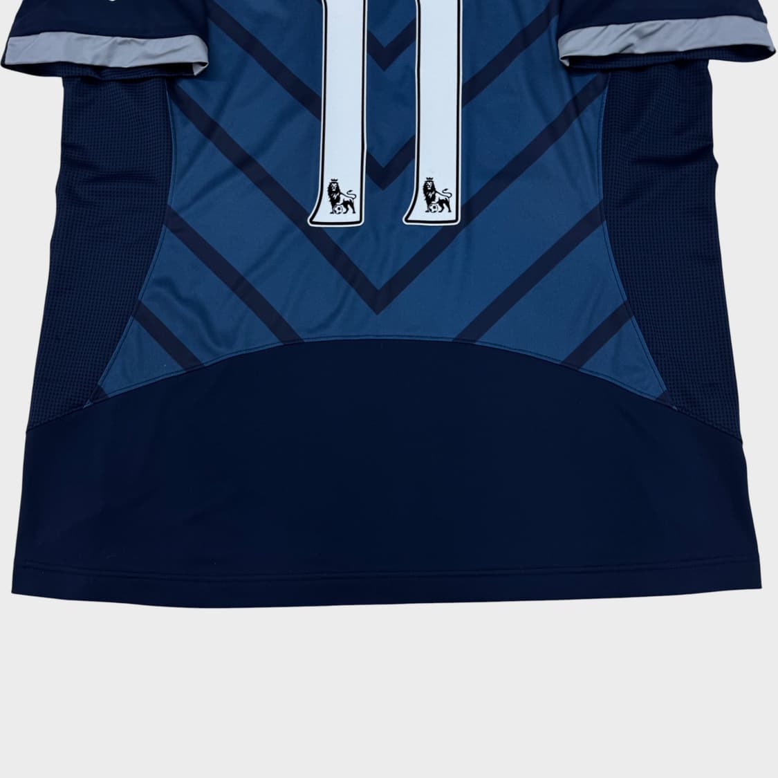 12-13 토트넘 핫스퍼 어웨이 No.11 가레스 베일 상품이미지8