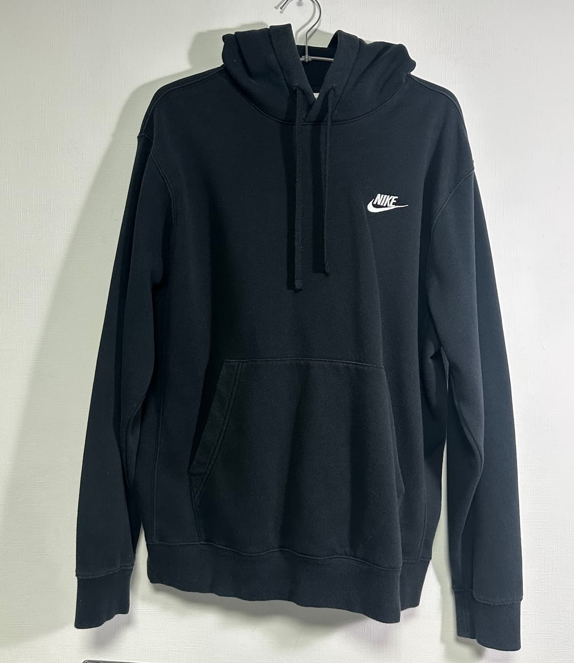 나이키 후드티 M 상품이미지1