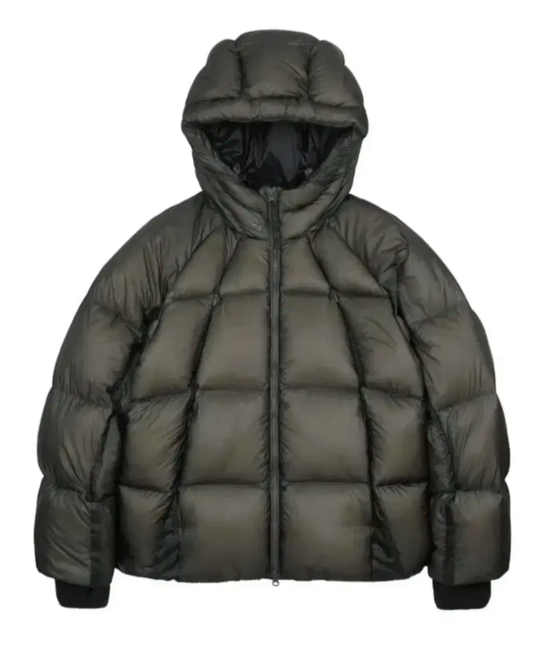 산산기어 쉐이드 푸퍼 1사이즈 상품이미지1