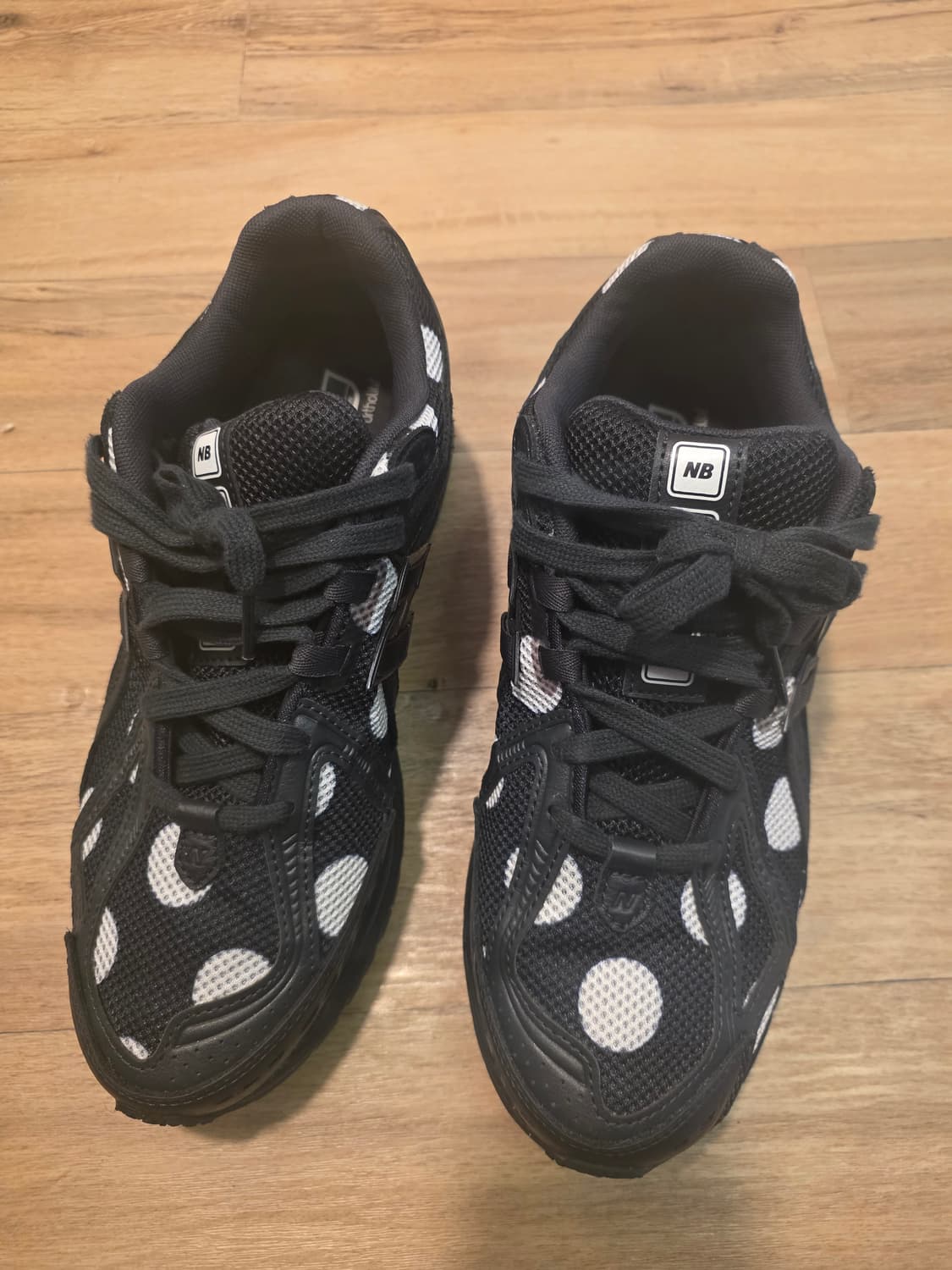 뉴발란스 1906r 점박이 상품이미지1