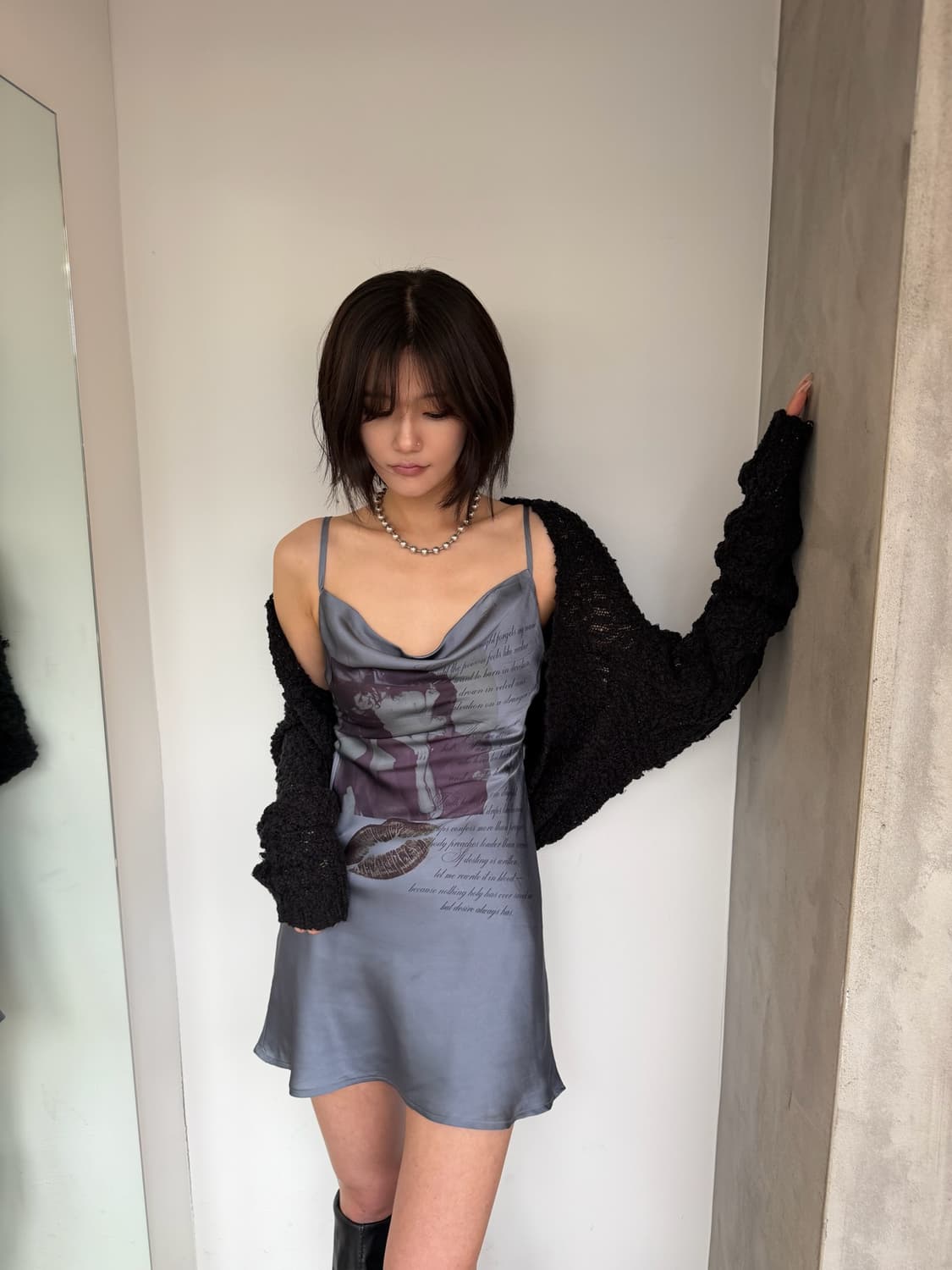 reworked HOLLI STER 상품이미지2