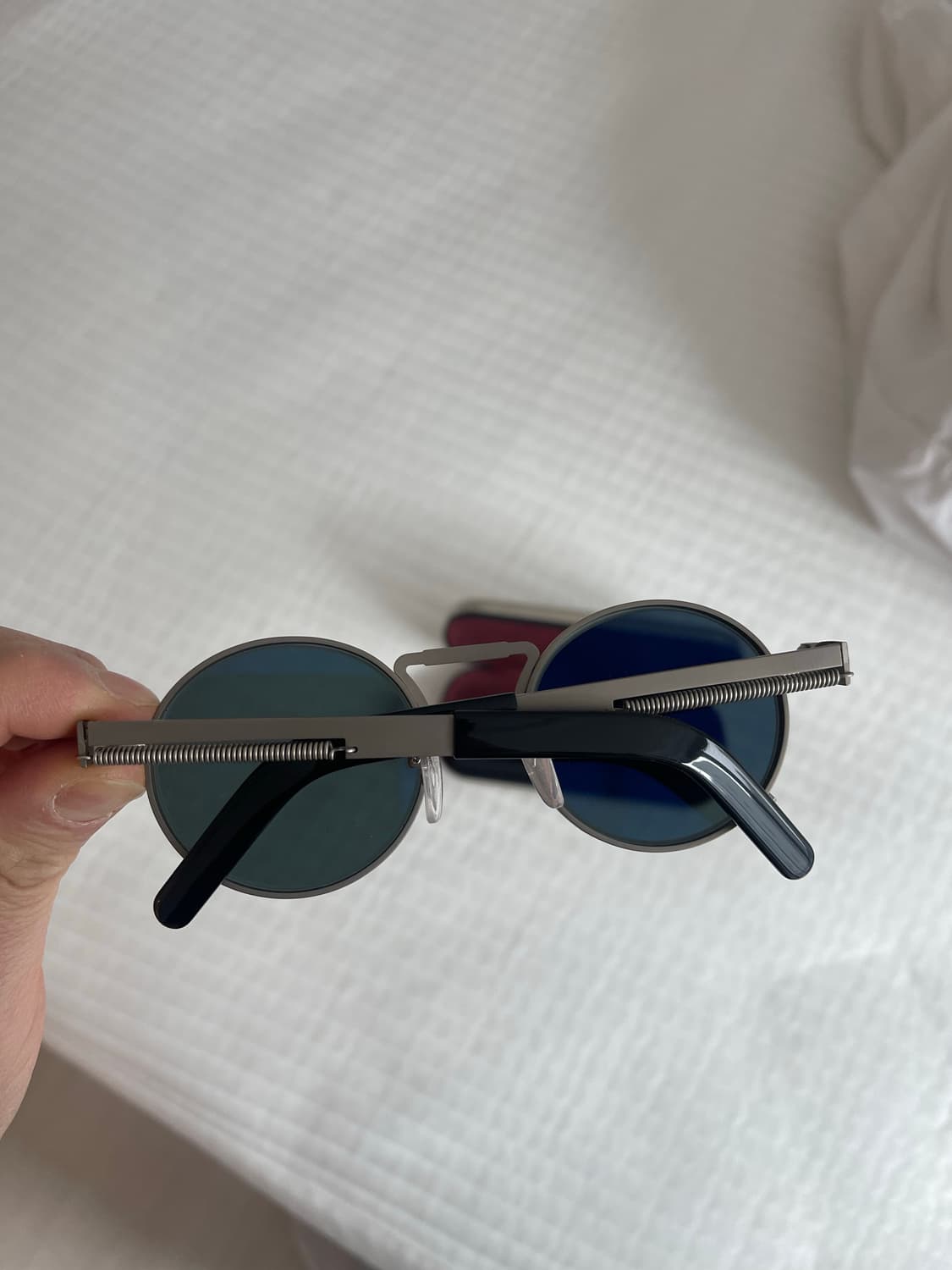 장폴고티에 X 슈프림 실버 상품이미지6