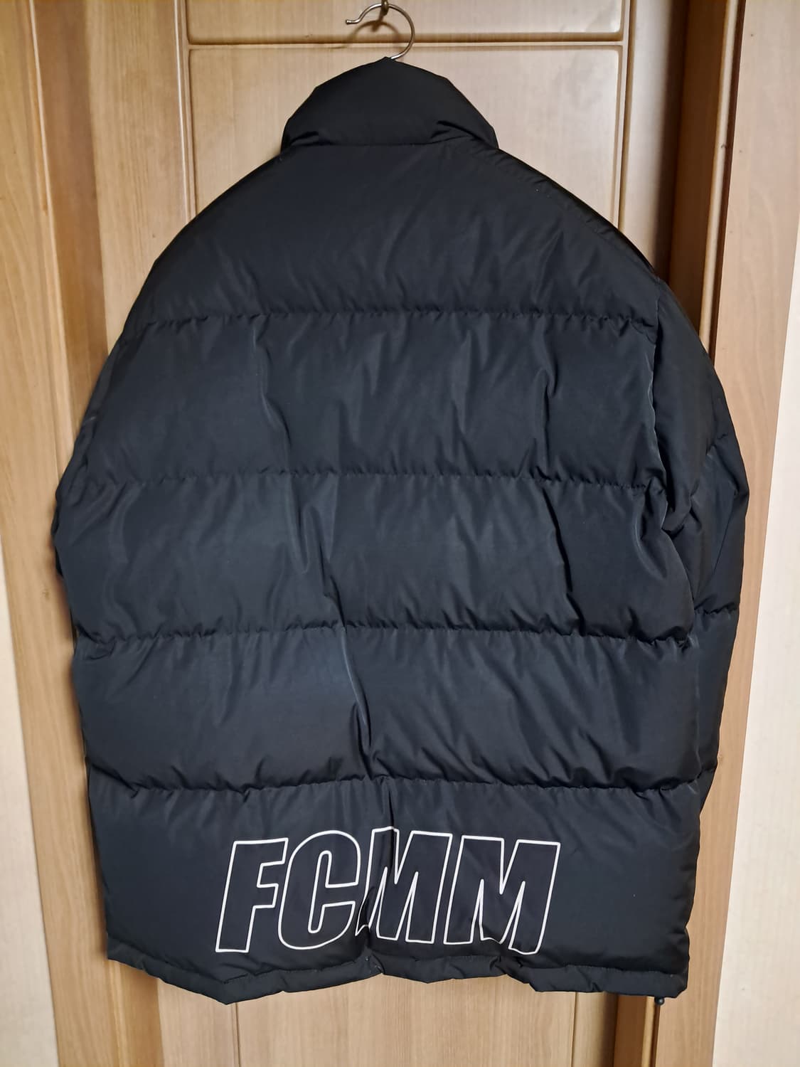 FCMM 숏패딩 남성L 상품이미지2