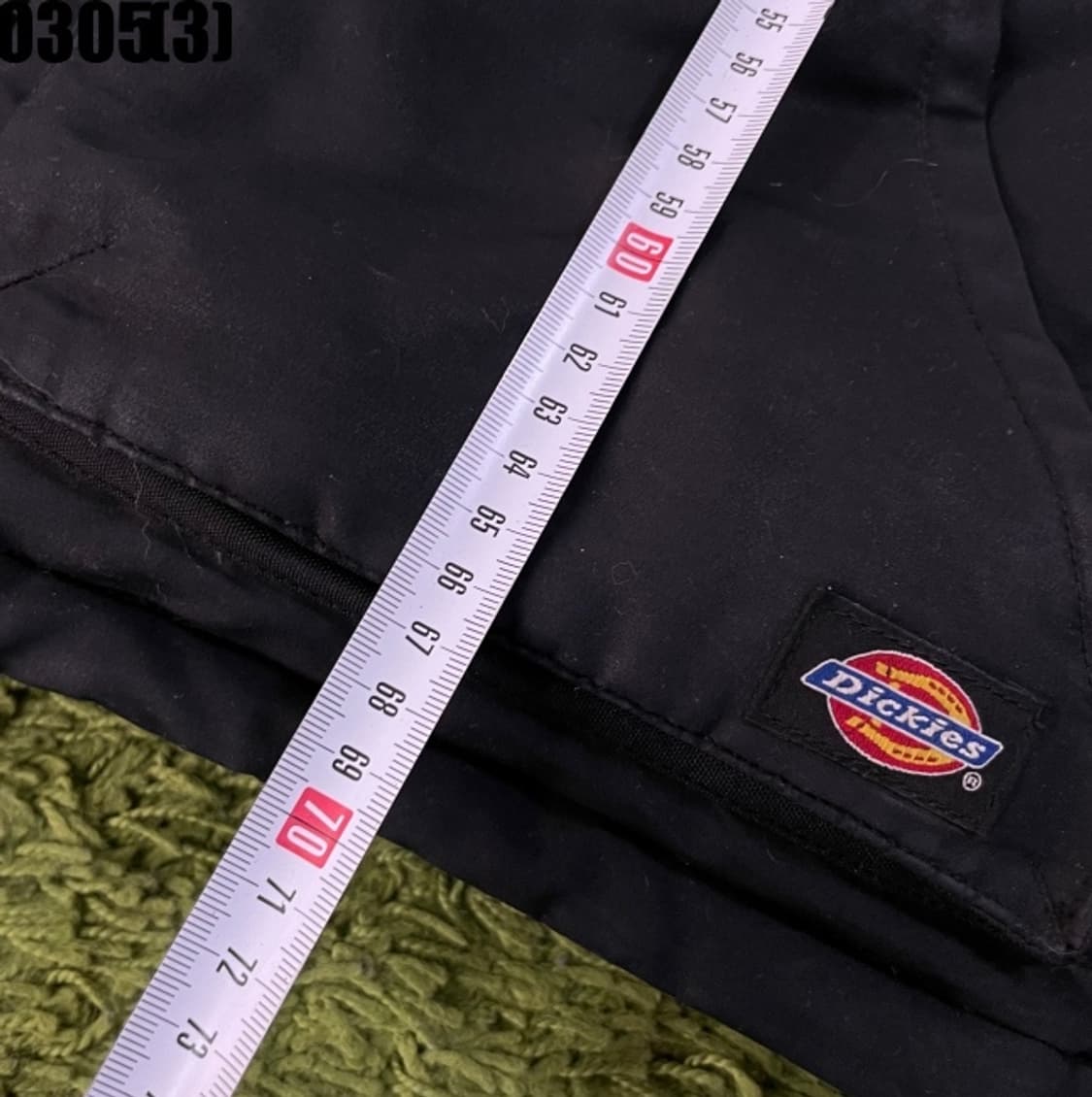 디키즈 패딩 점퍼 상품이미지7