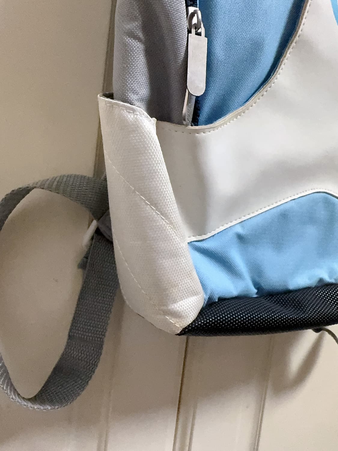 빈티지 서브컬쳐 사이버코어 chloma 드림기어 닌텐도 Wii 백팩 상품이미지4