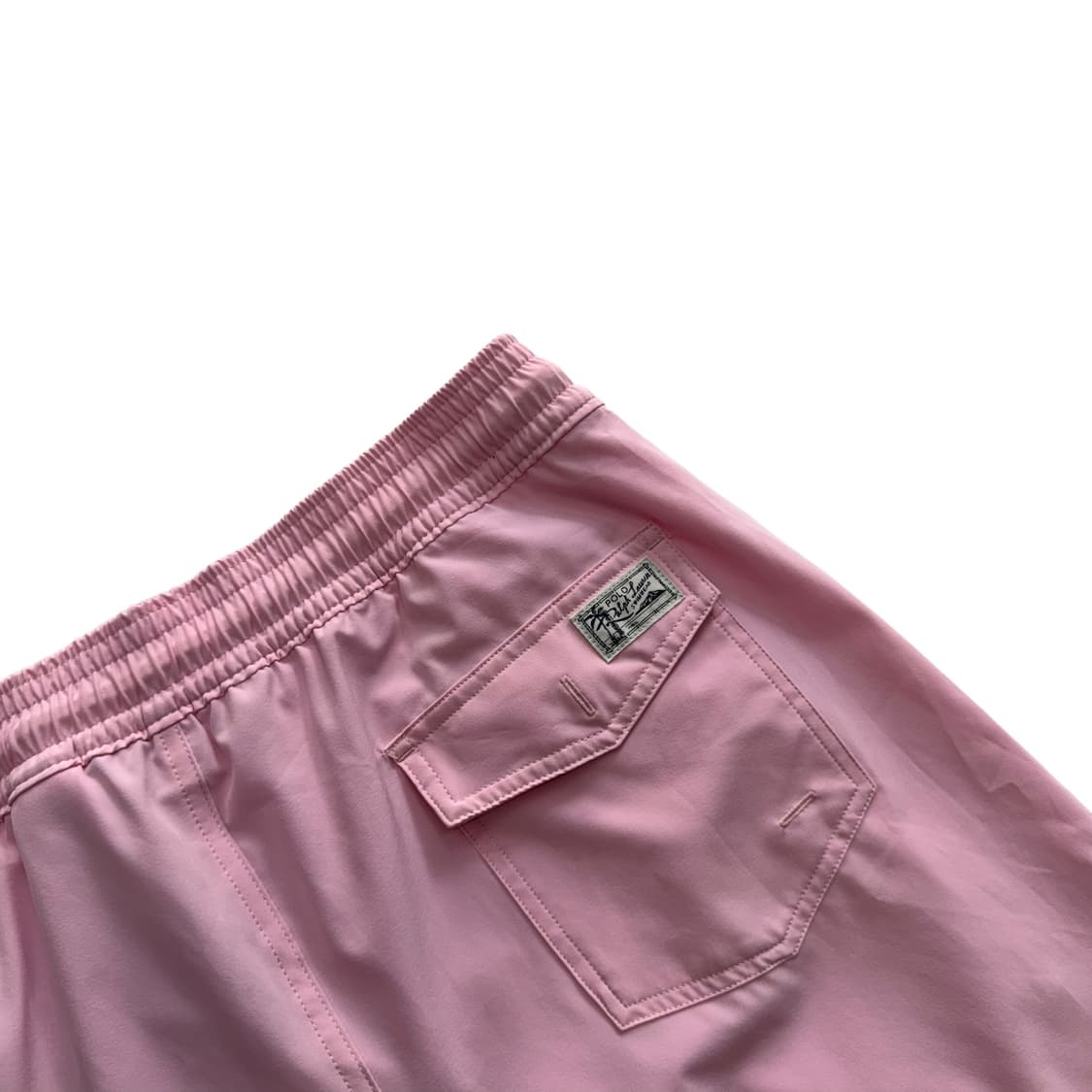 [F] 폴로 랄프로렌 스윔 팬츠 비치 상품이미지5
