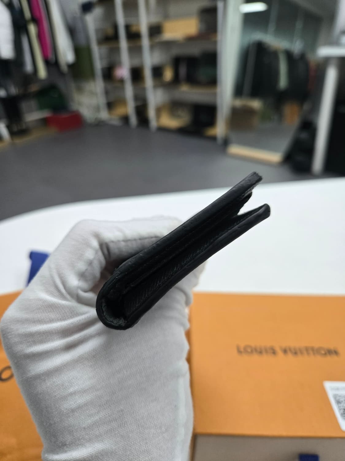 [A급컨디션]루이비통 이클립스 오거나이저 상품이미지4