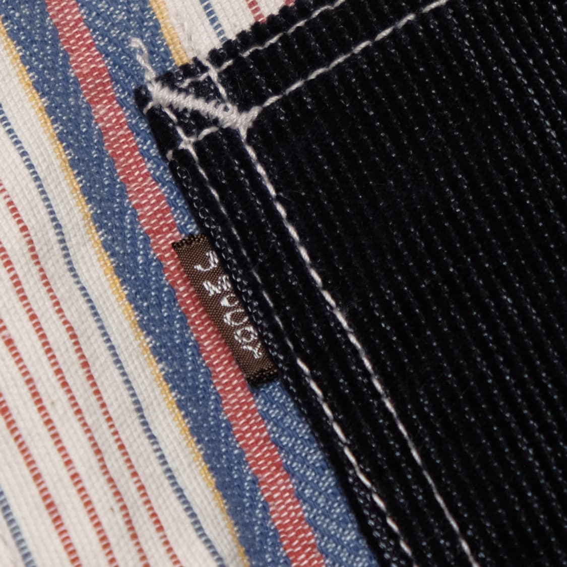 stripe coverall 상품이미지8