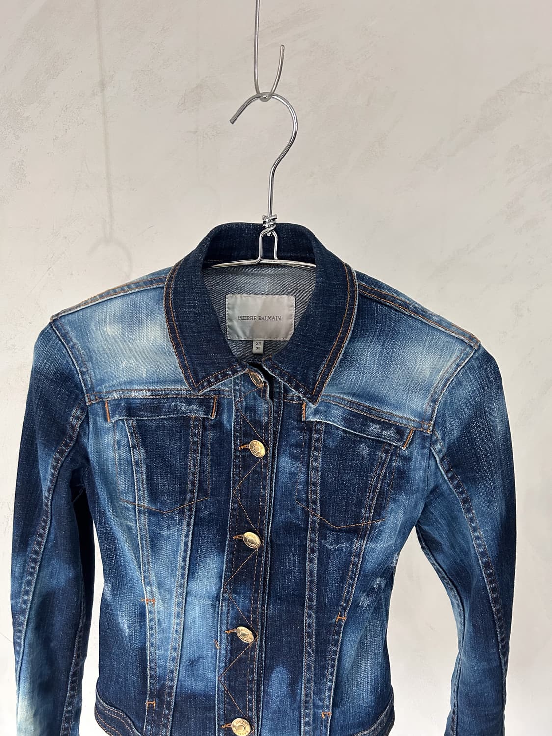 Balmain Made in Italy (2013 S/S) 상품이미지3